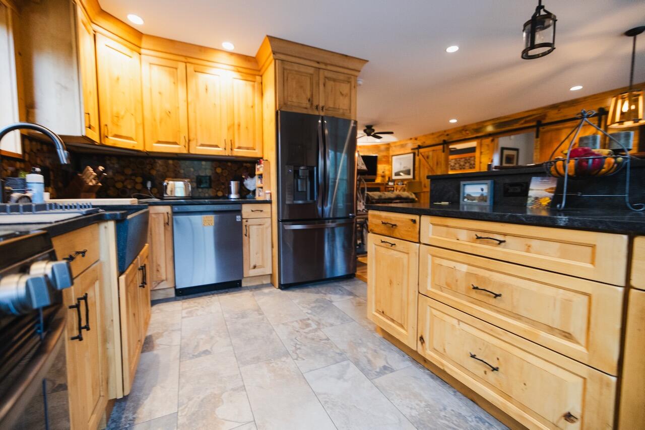 86 Beaver Creek Farm Road