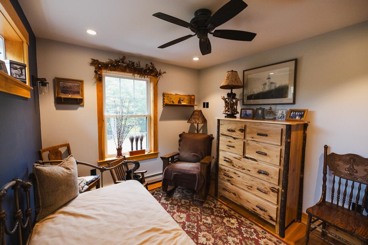 86 Beaver Creek Farm Road