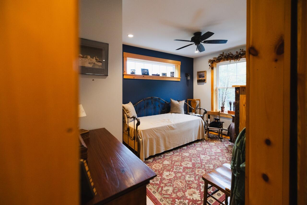 86 Beaver Creek Farm Road