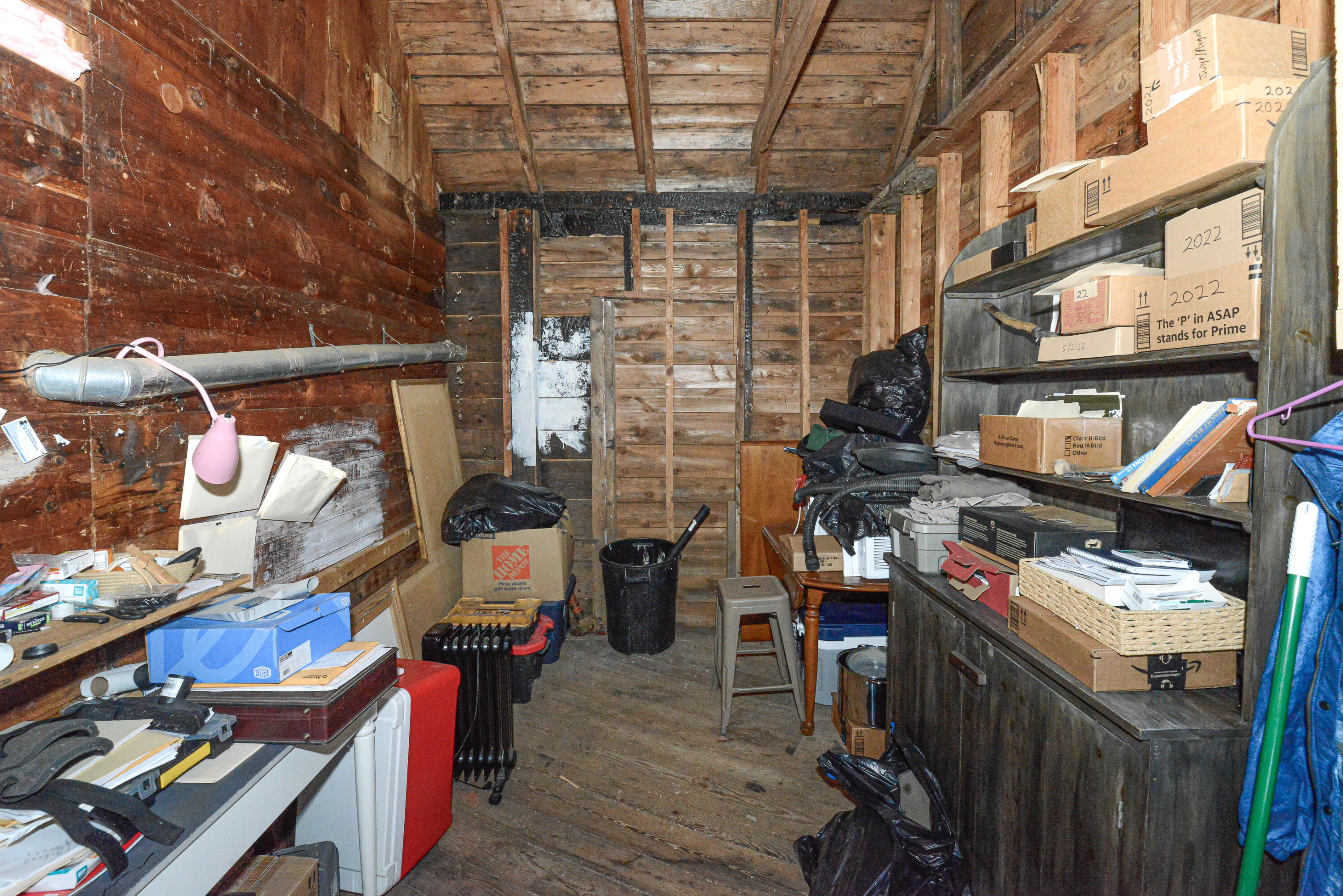 11 Harrison Road