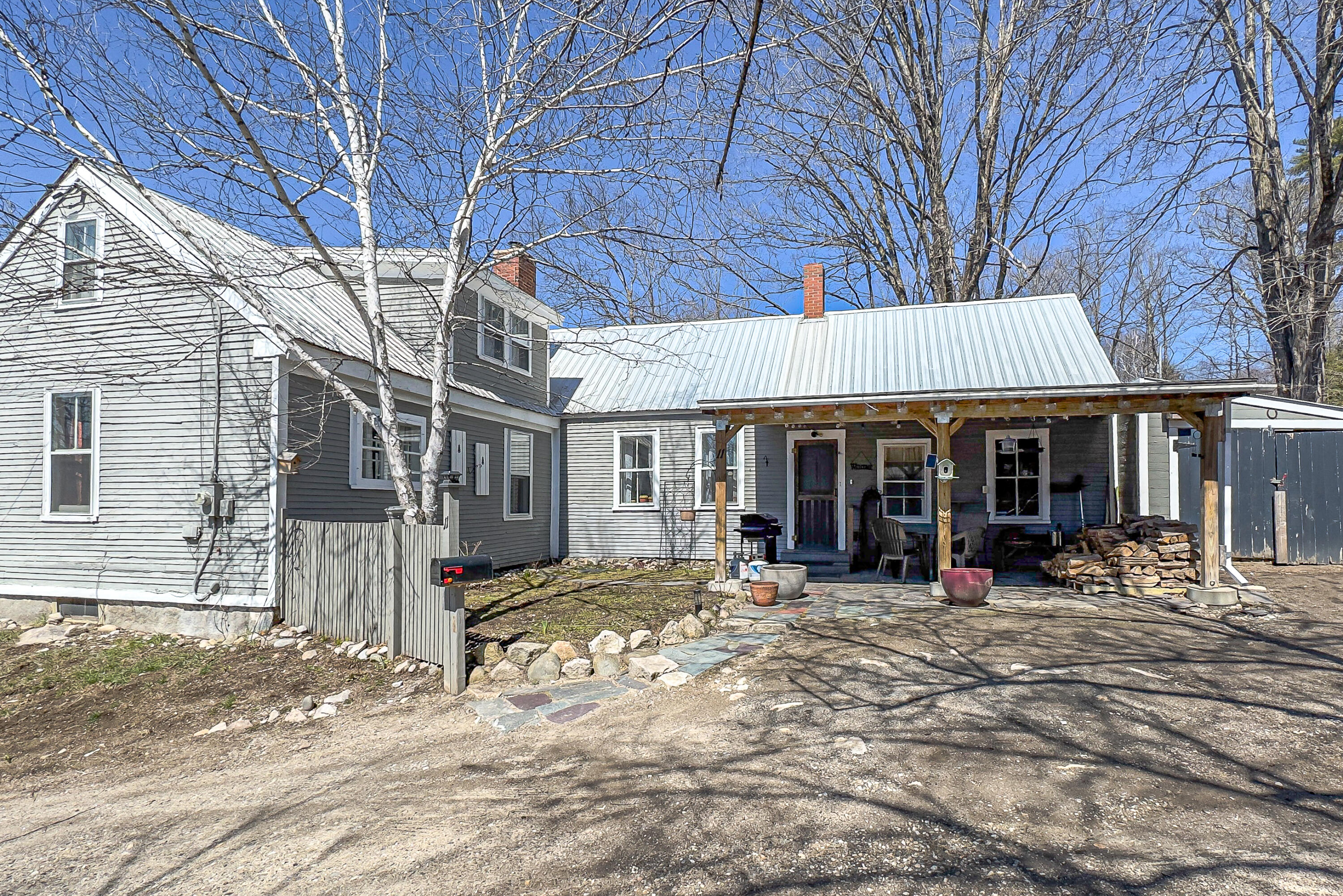 11 Harrison Road
