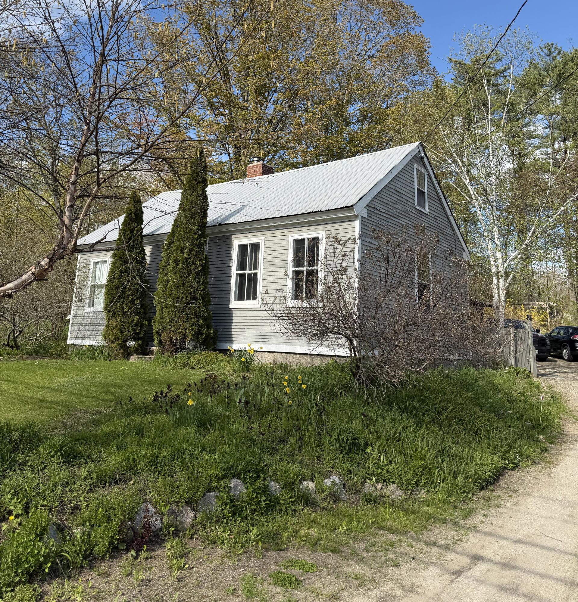 11 Harrison Road