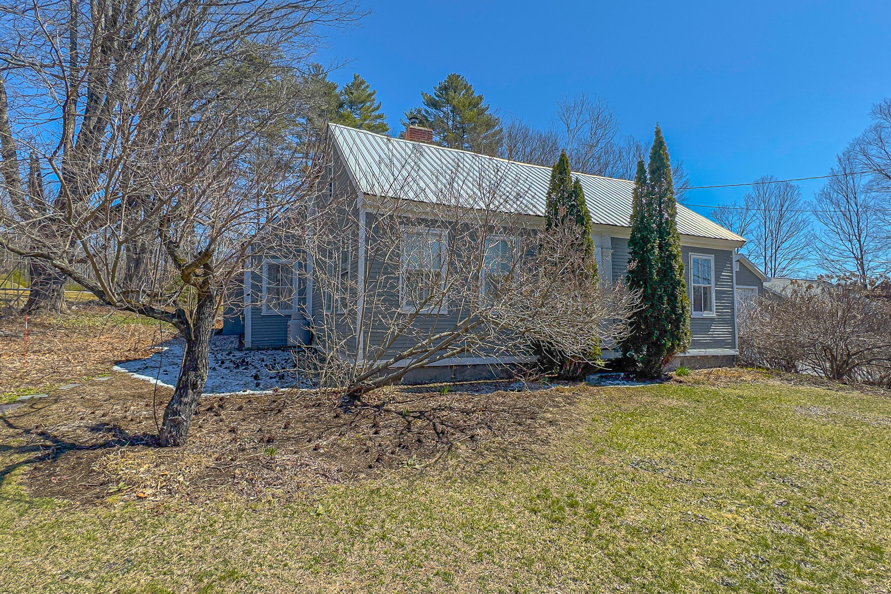 11 Harrison Road