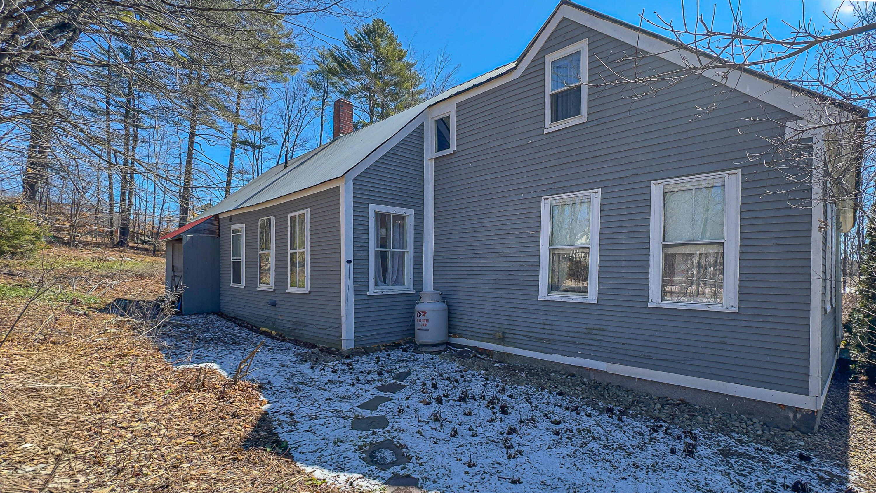 11 Harrison Road