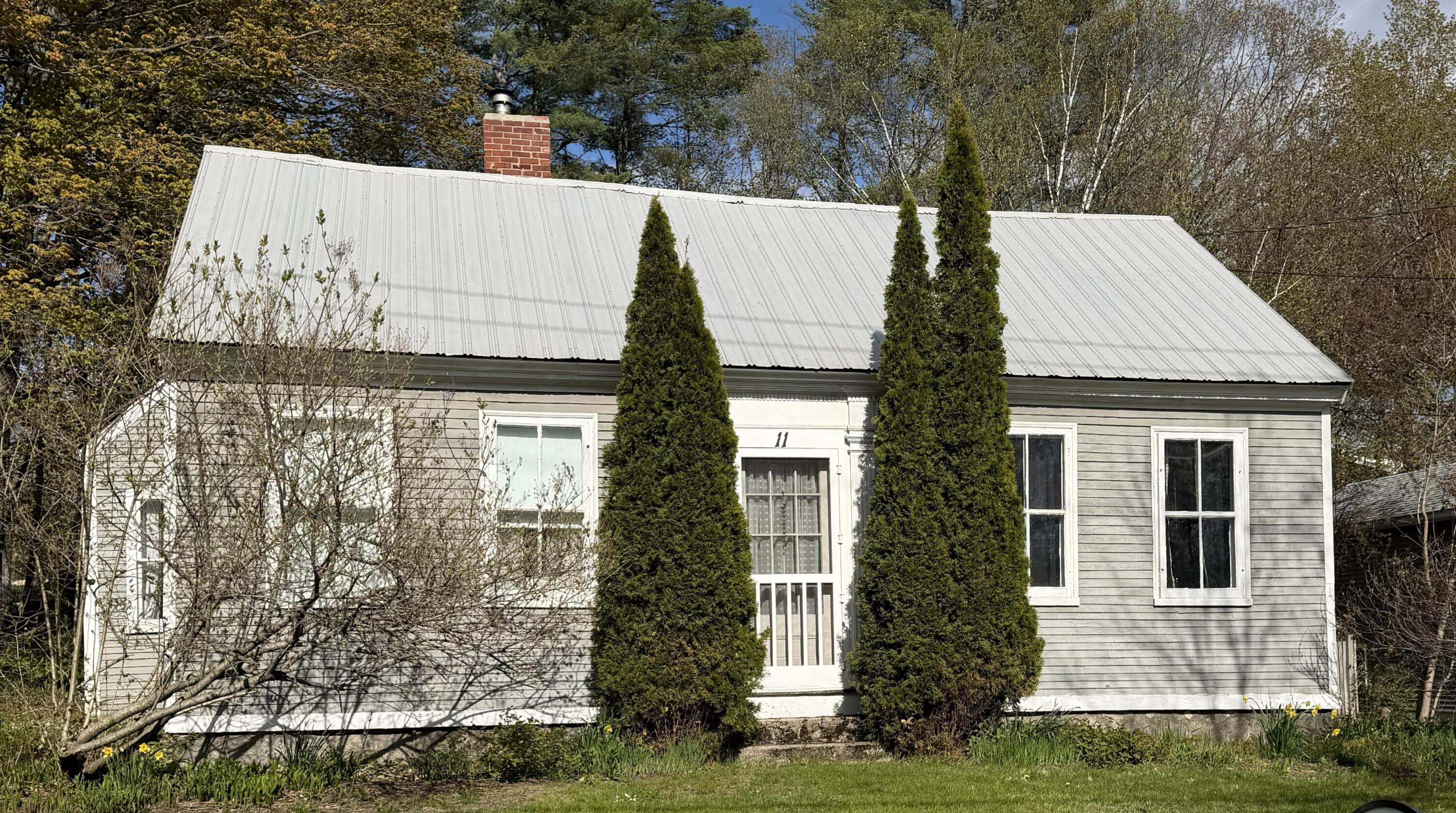 11 Harrison Road