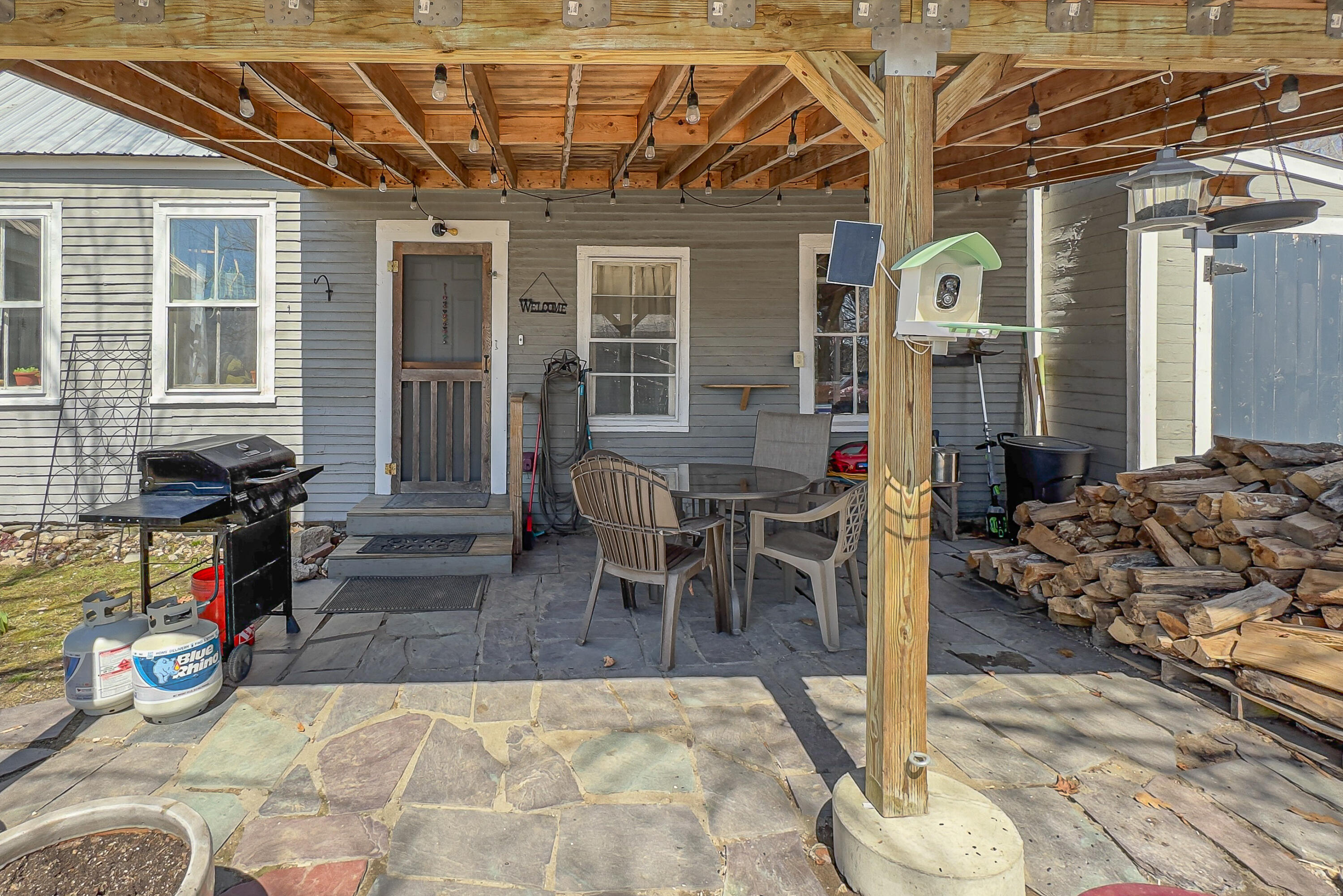 11 Harrison Road