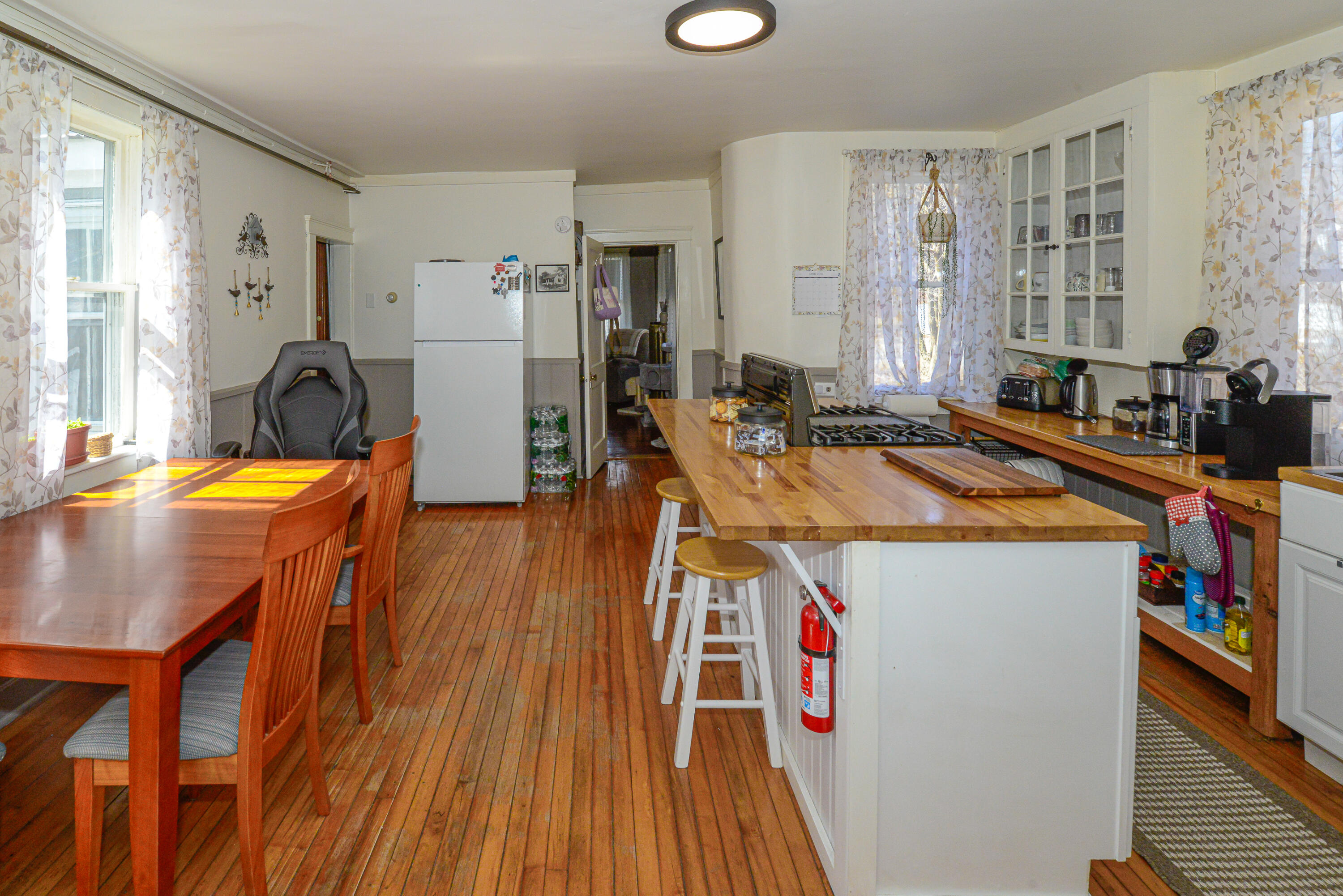 11 Harrison Road
