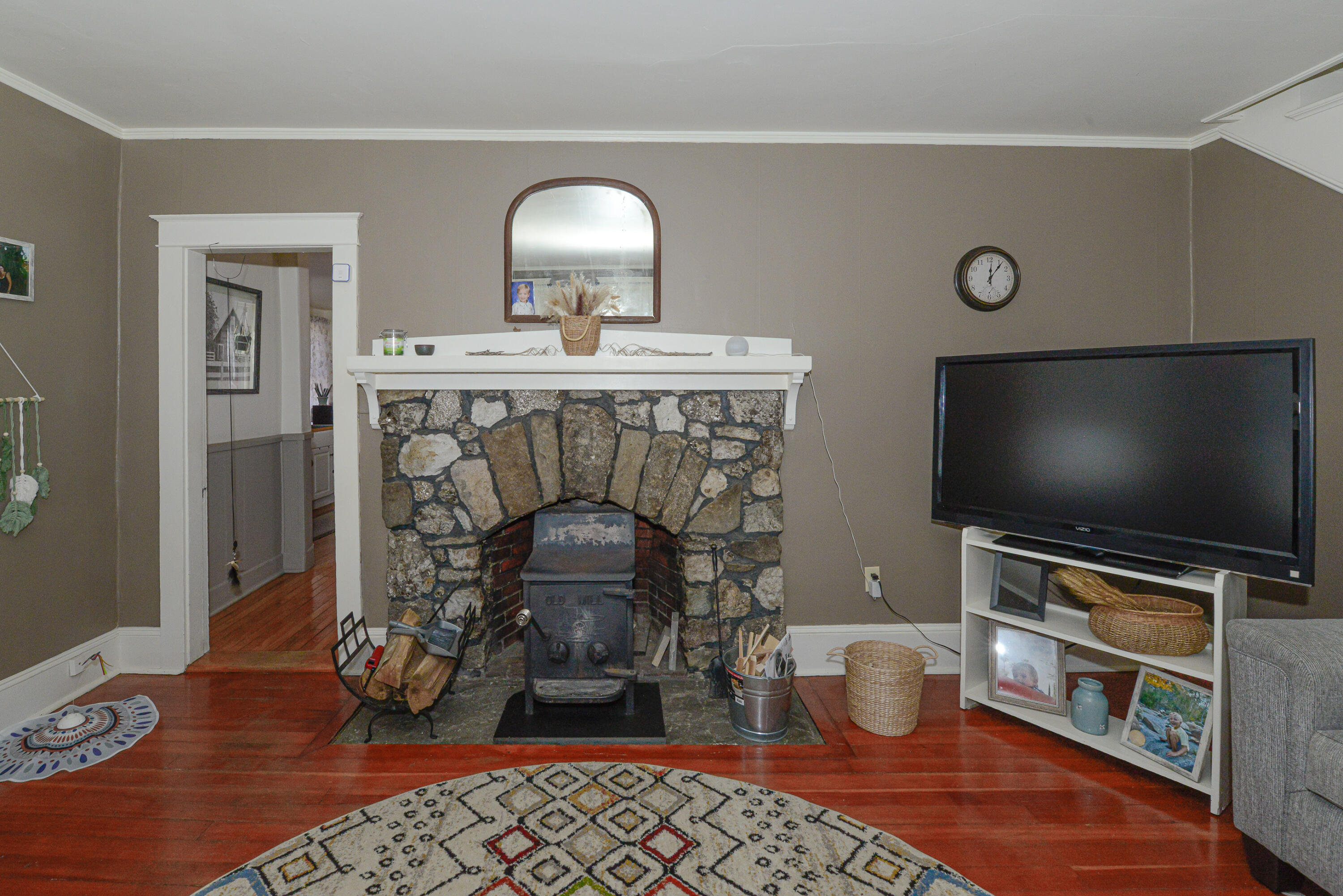 11 Harrison Road