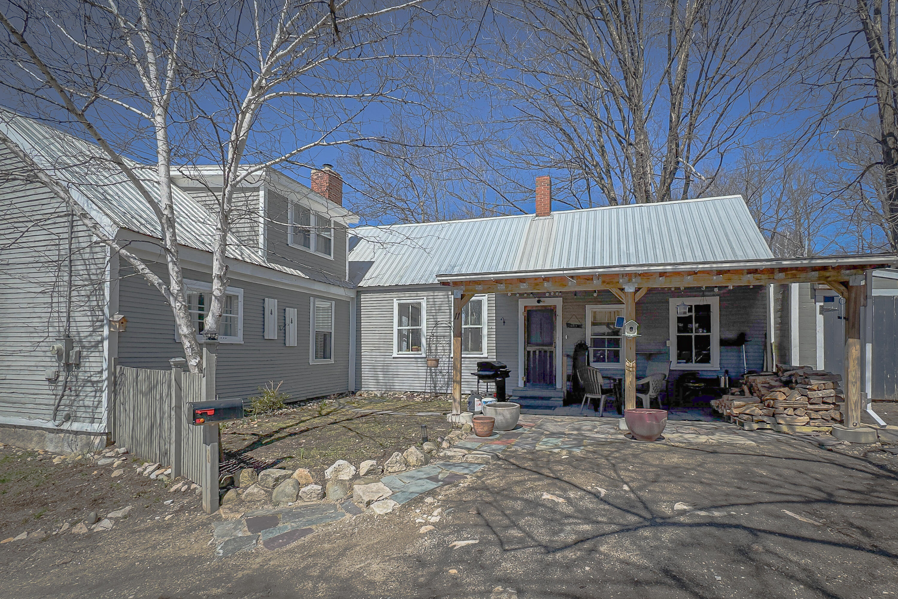 11 Harrison Road