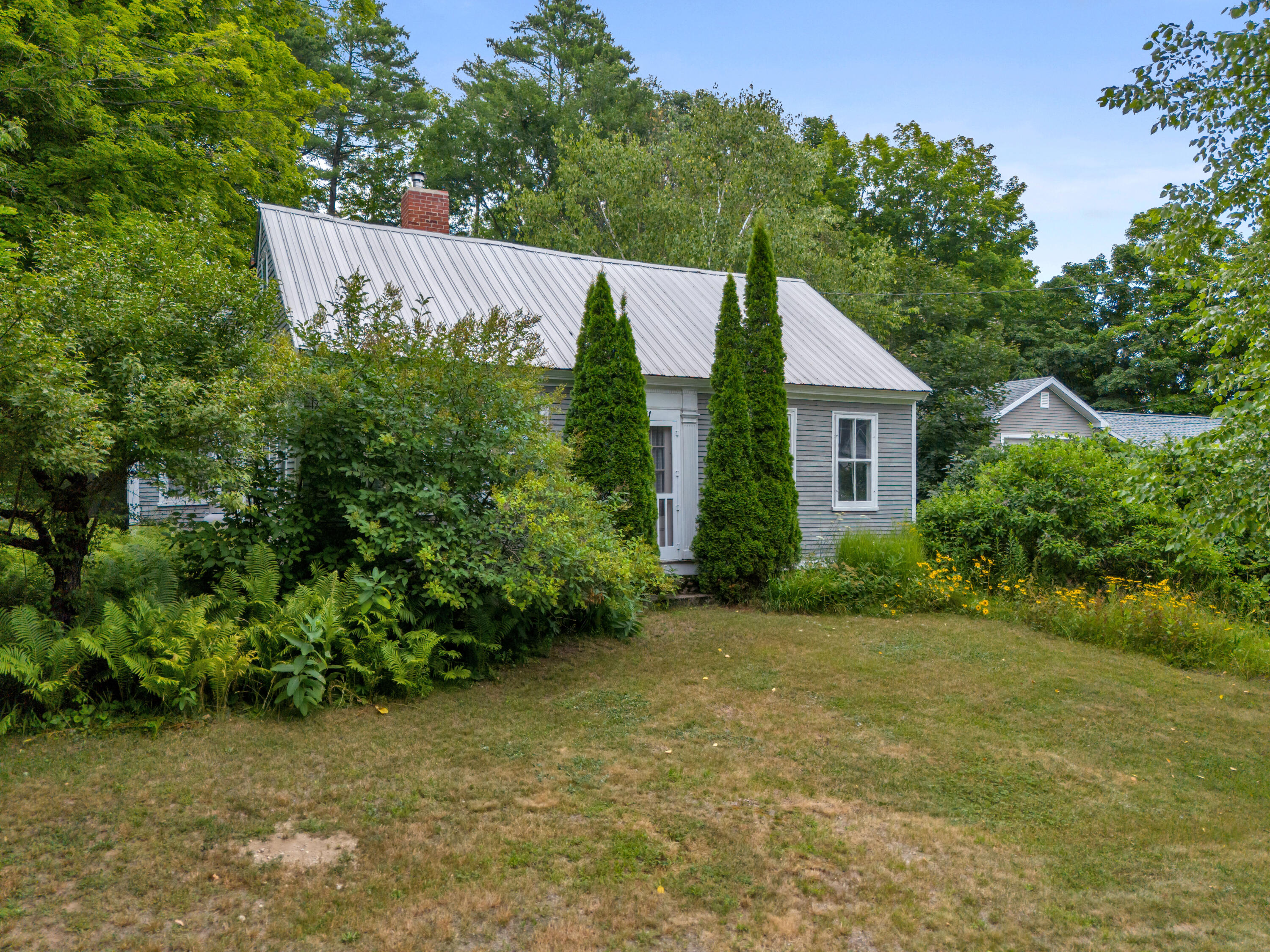 11 Harrison Road