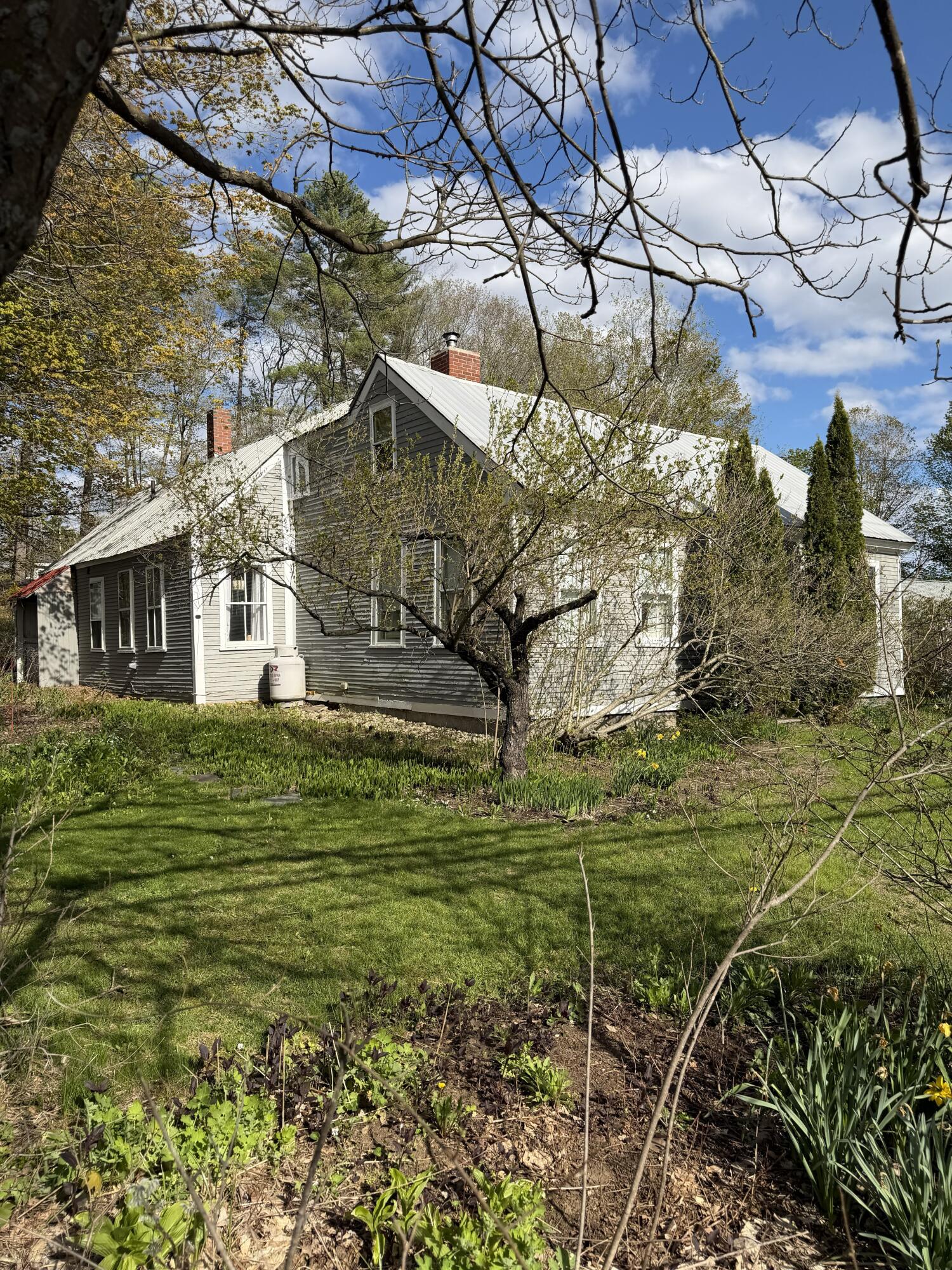 11 Harrison Road