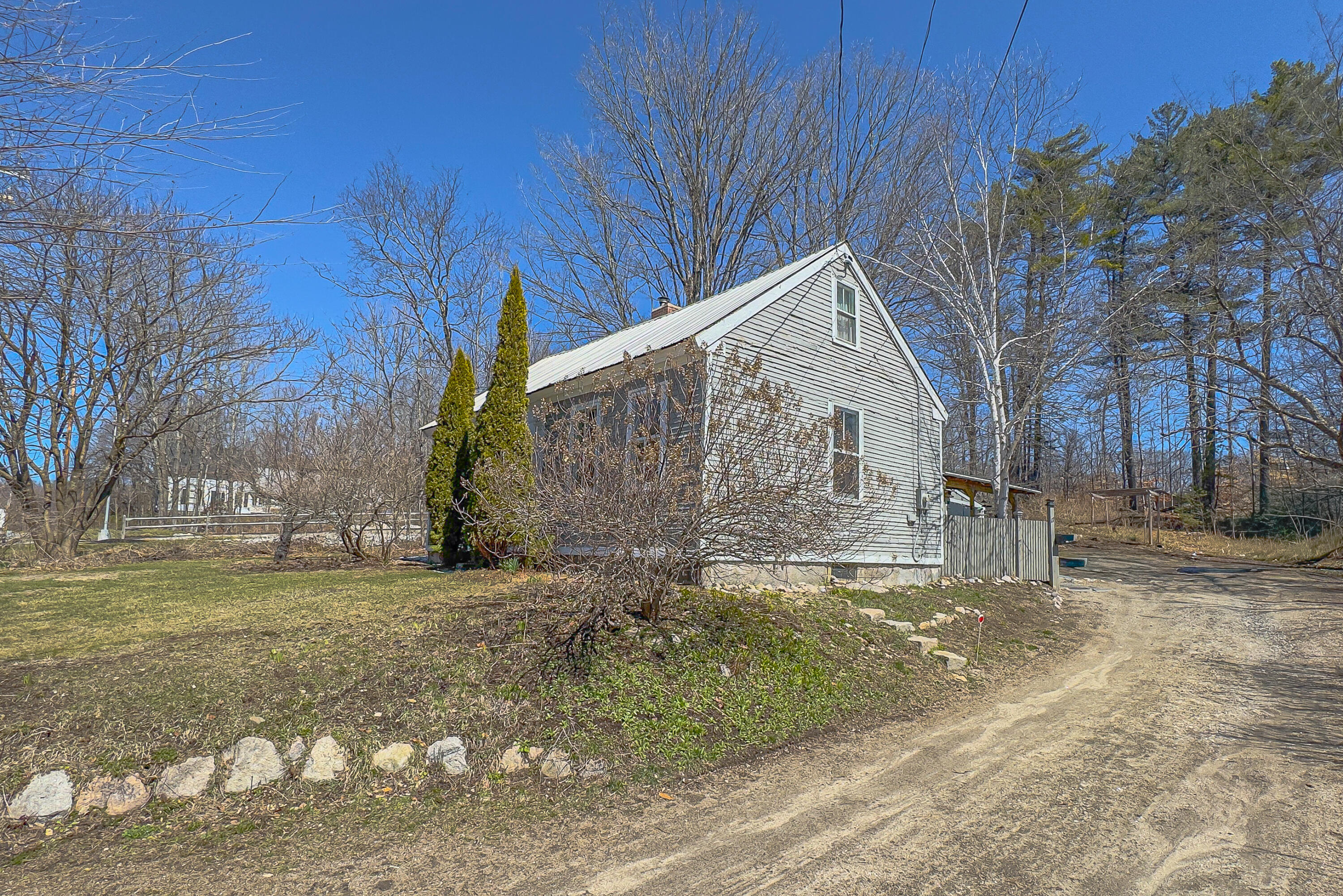 11 Harrison Road
