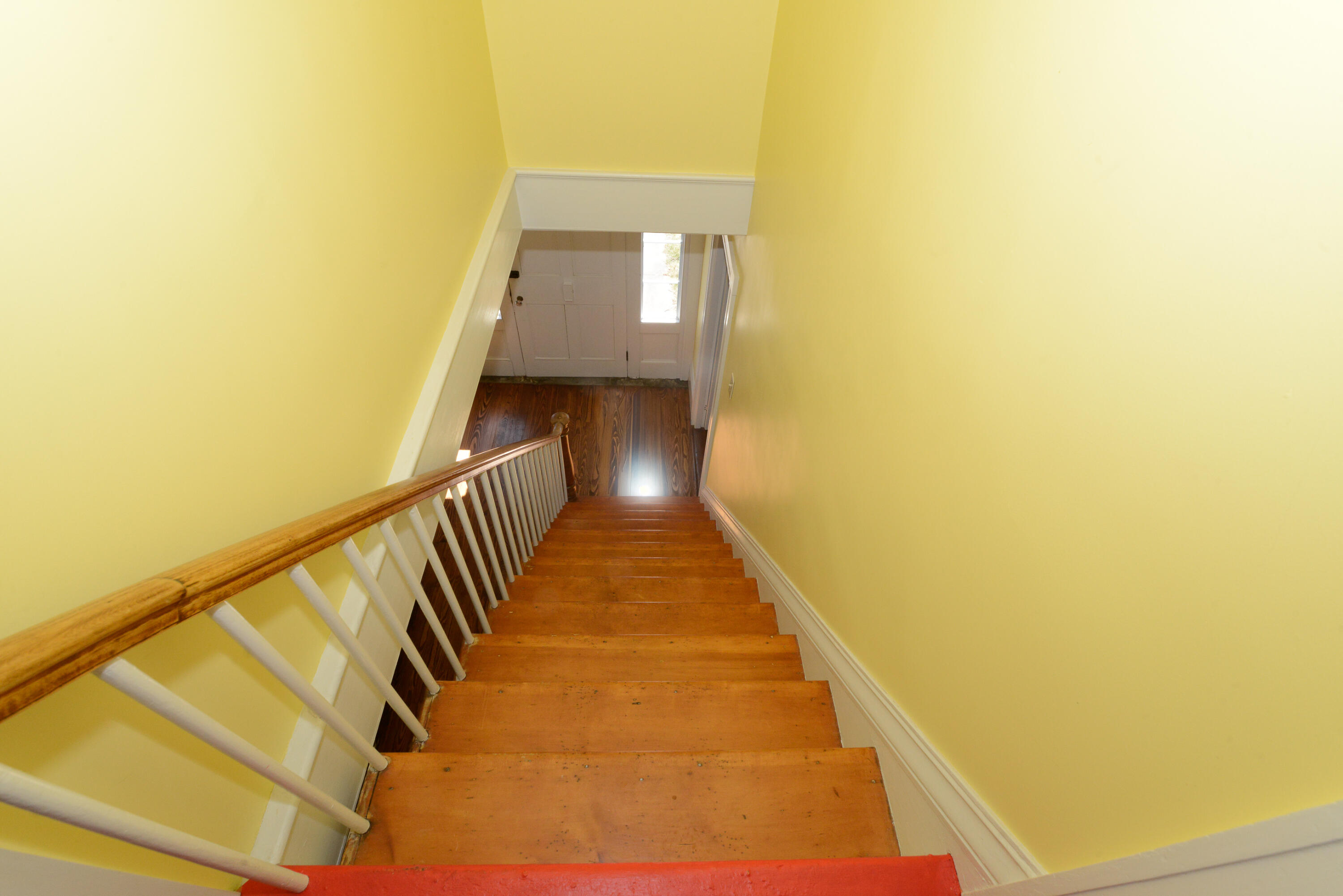 8 Wyonegonic Road