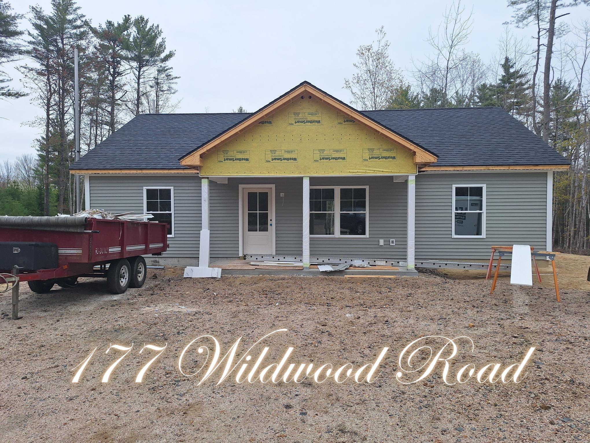 177 Wildwood Road