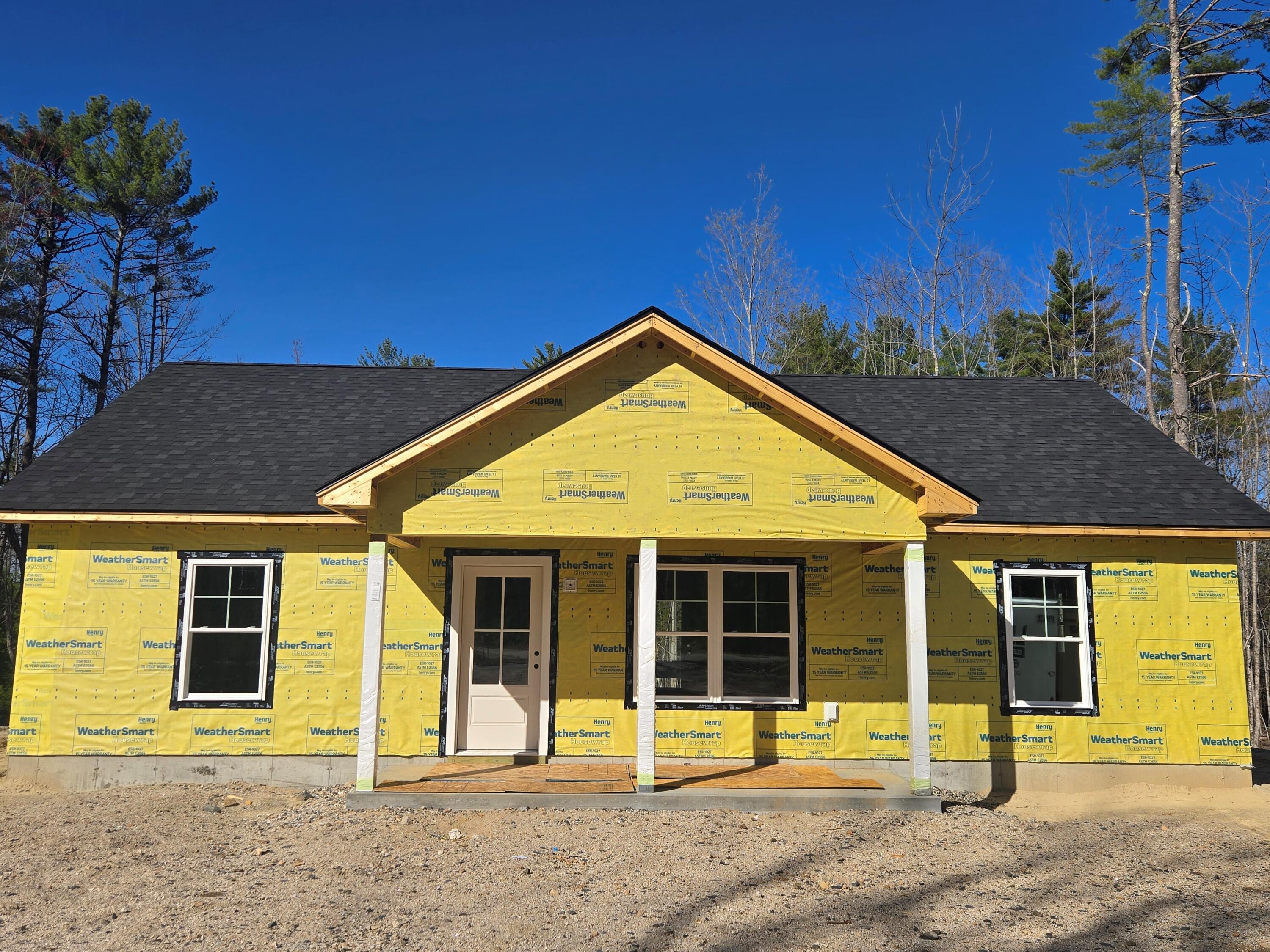 177 Wildwood Road