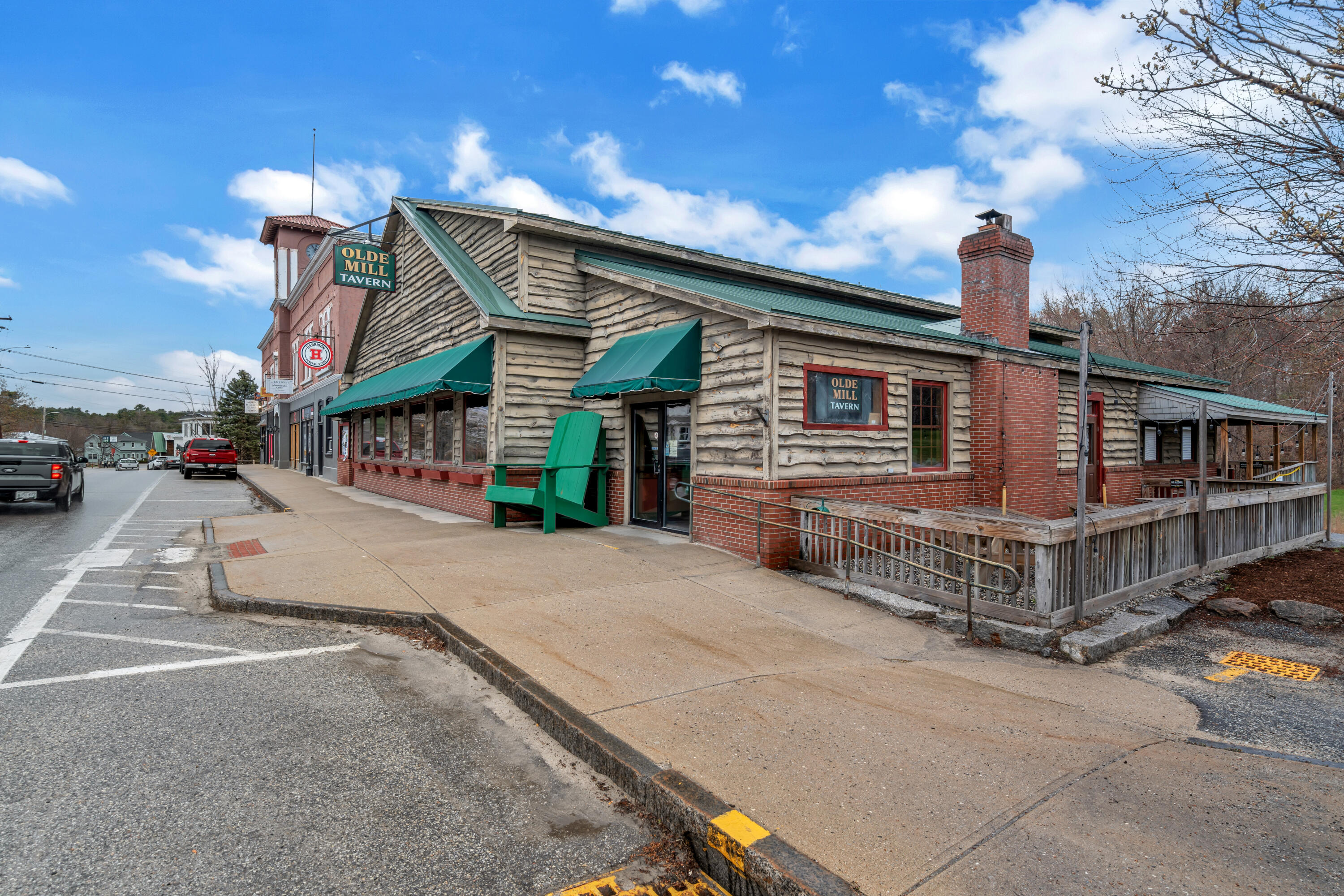 56 Main Street