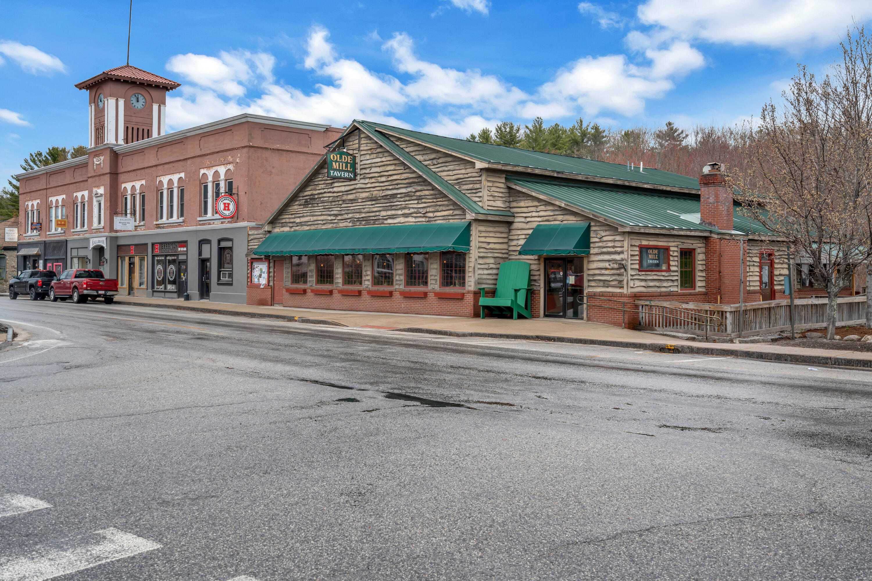 56 Main Street