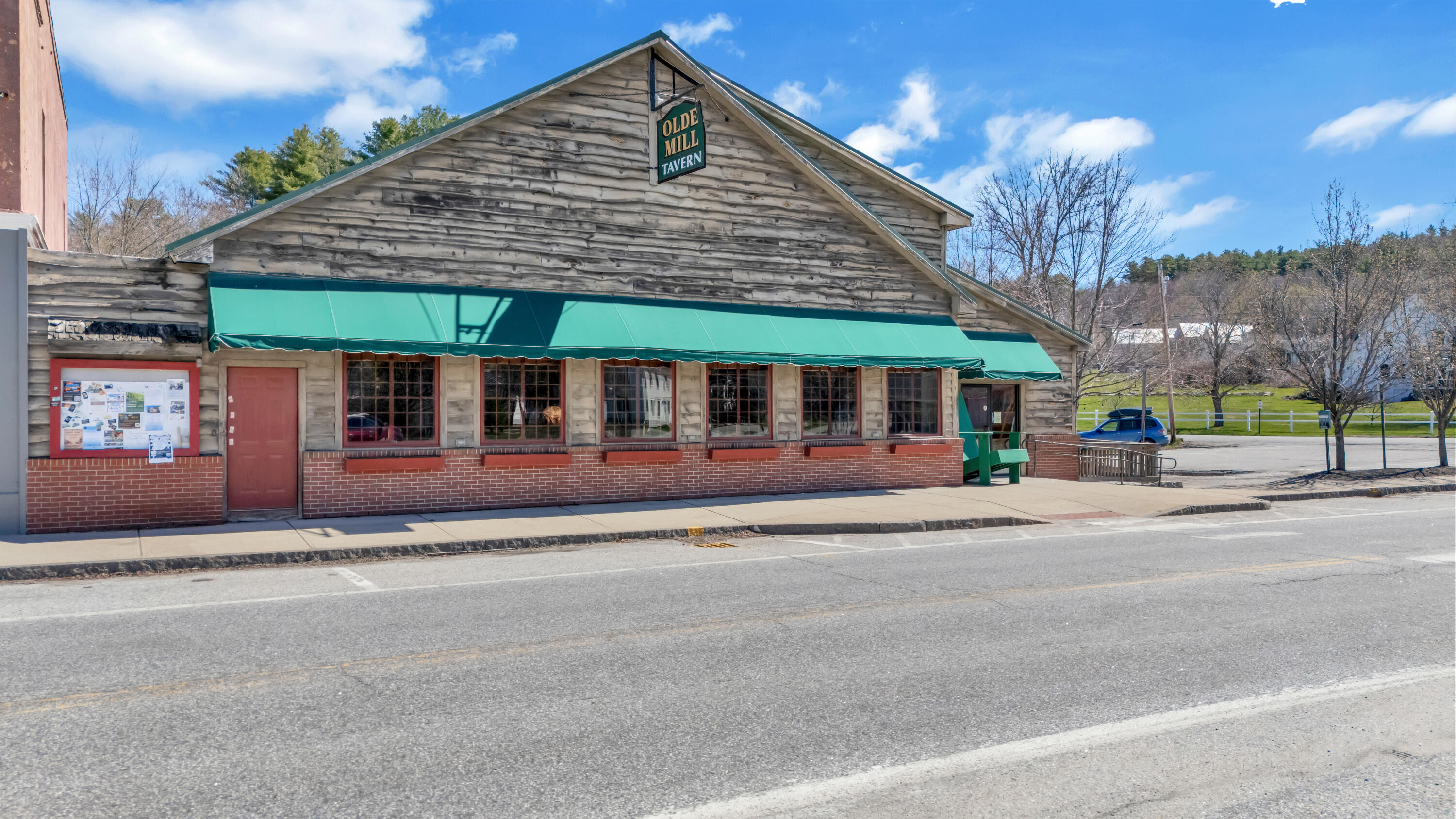 56 Main Street
