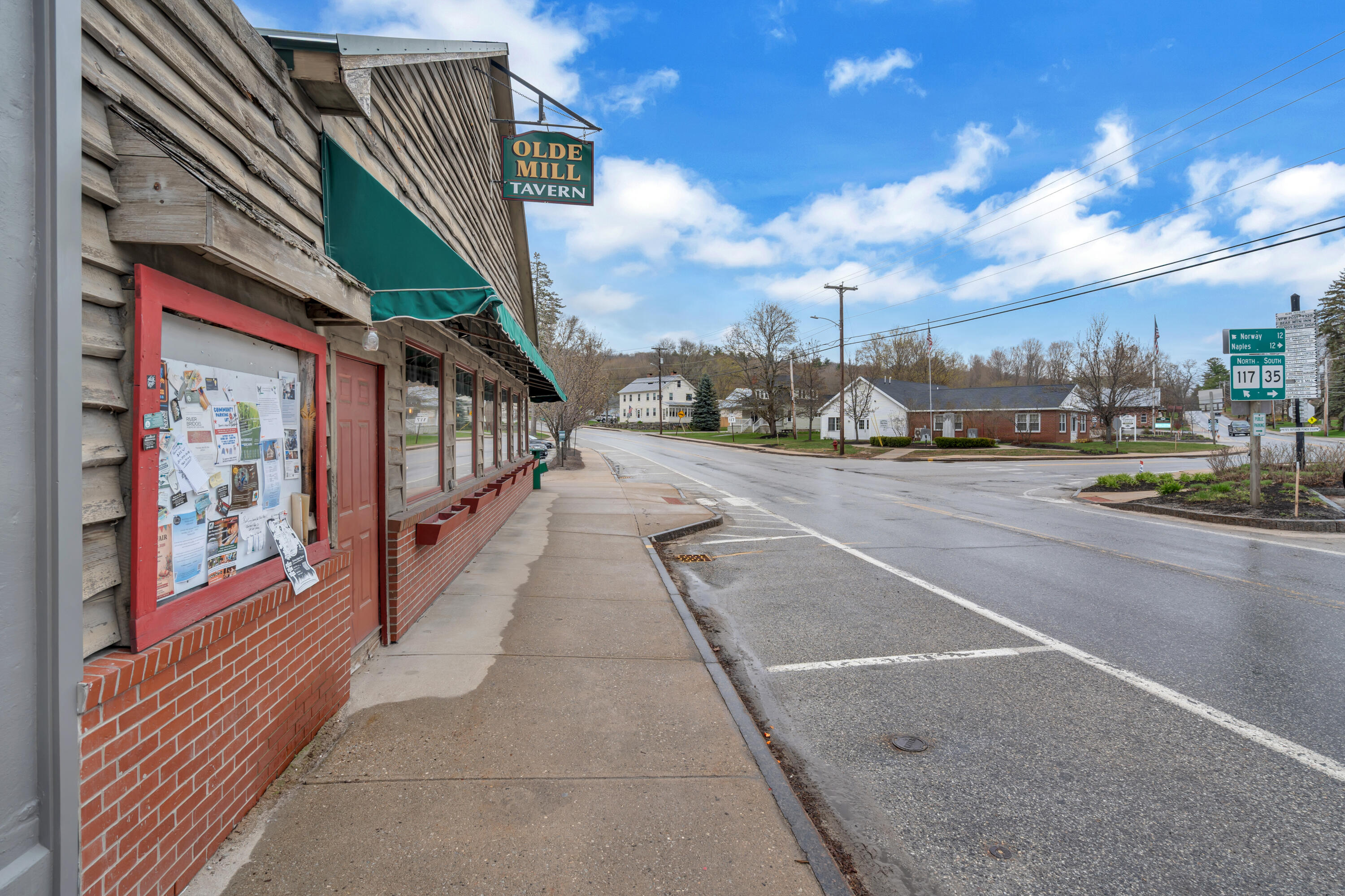 56 Main Street