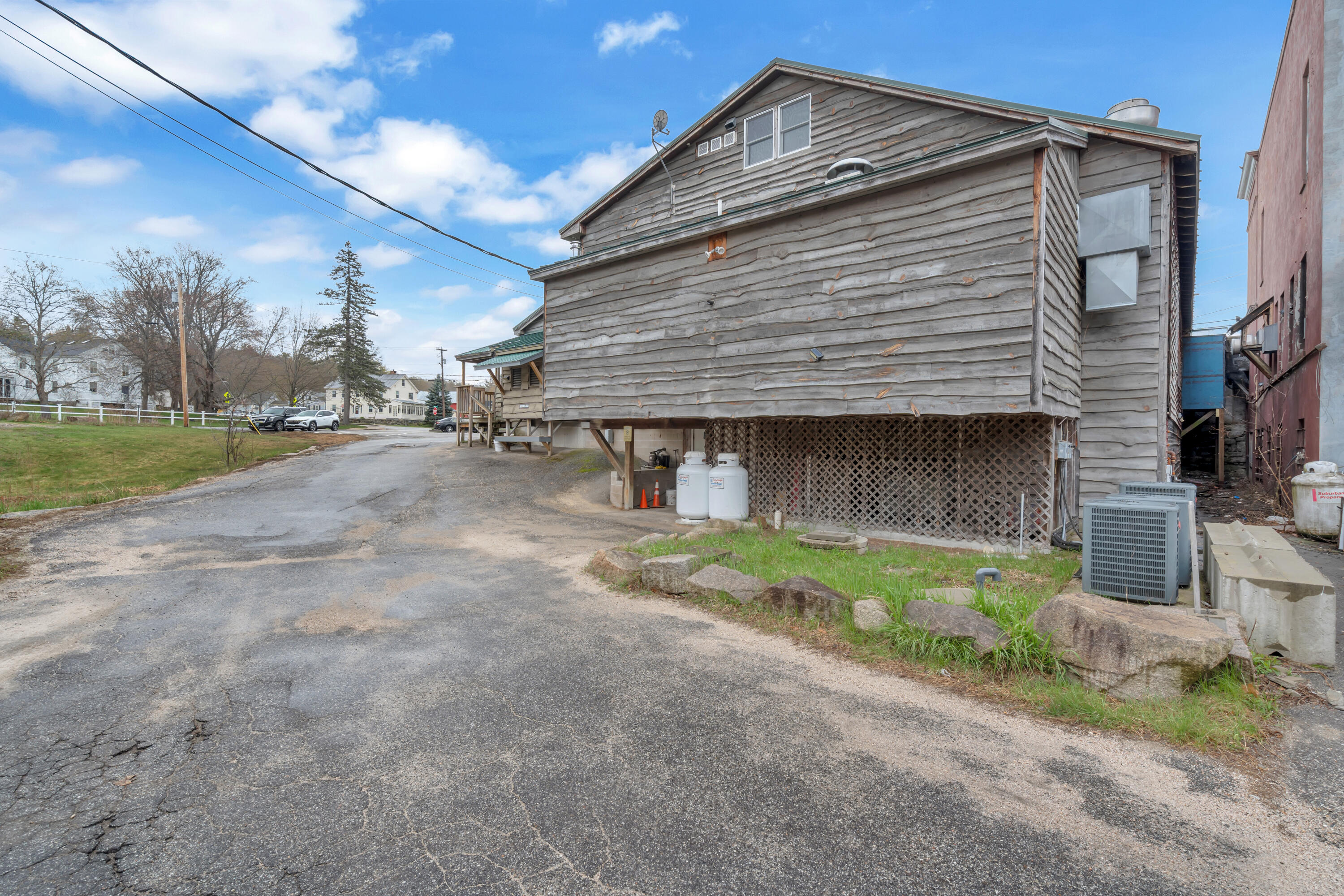 56 Main Street