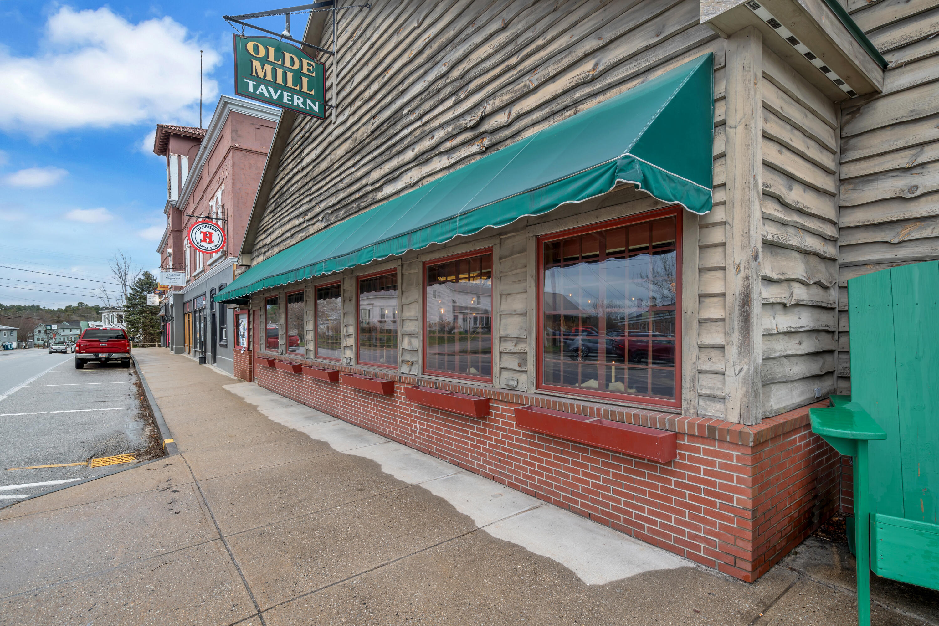 56 Main Street