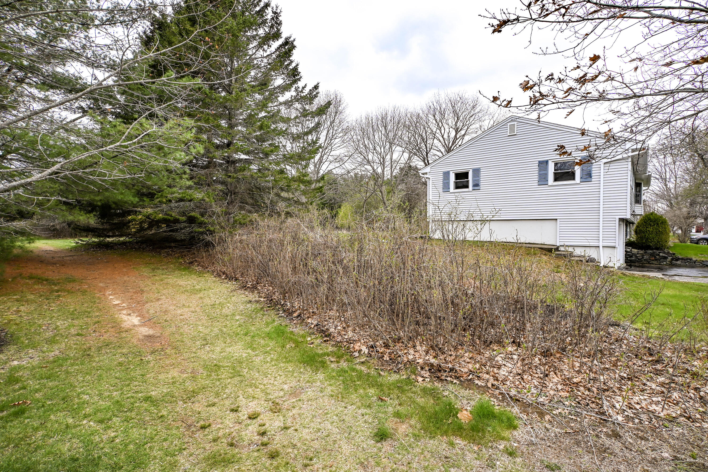 31 Vernon Road