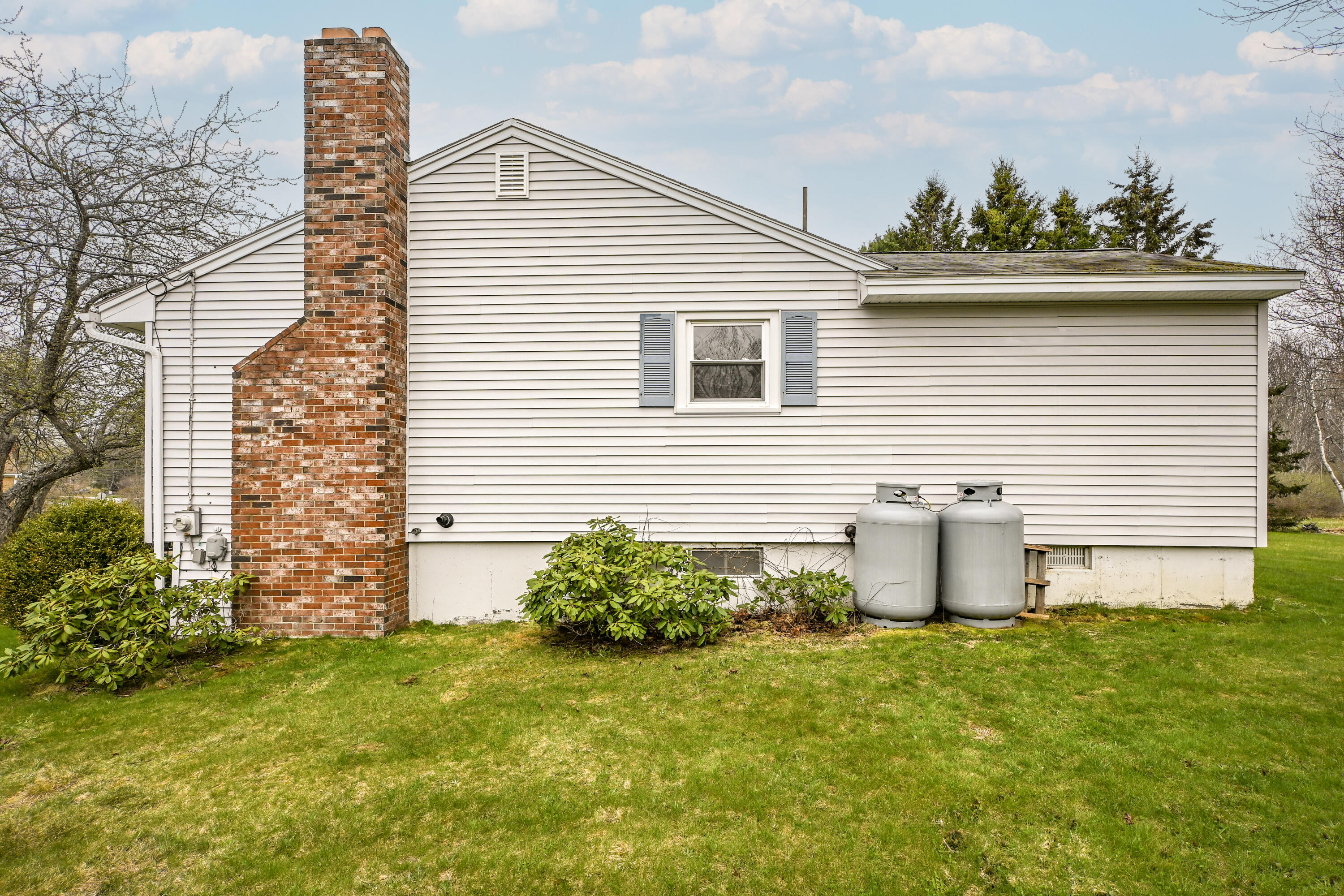 31 Vernon Road