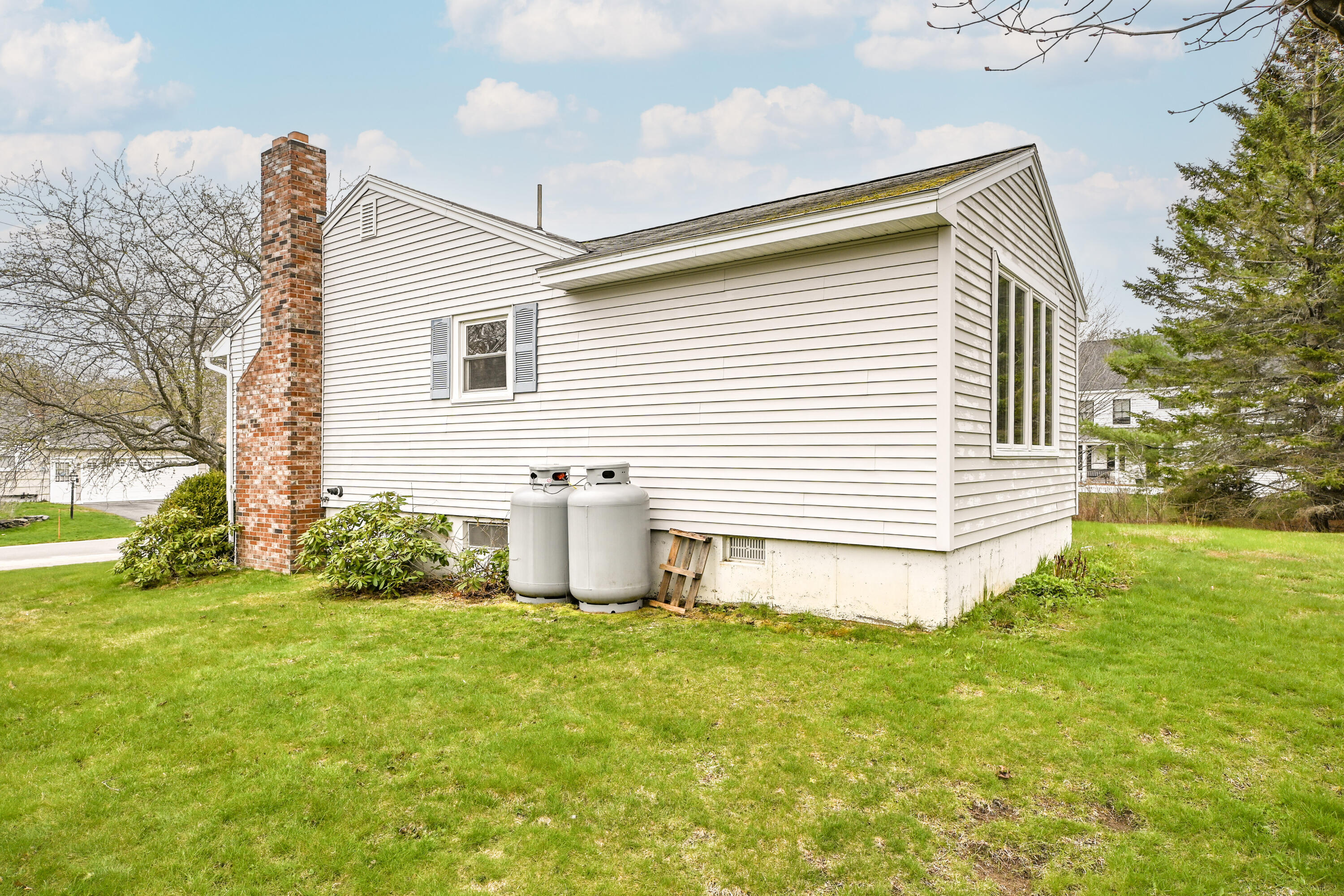 31 Vernon Road