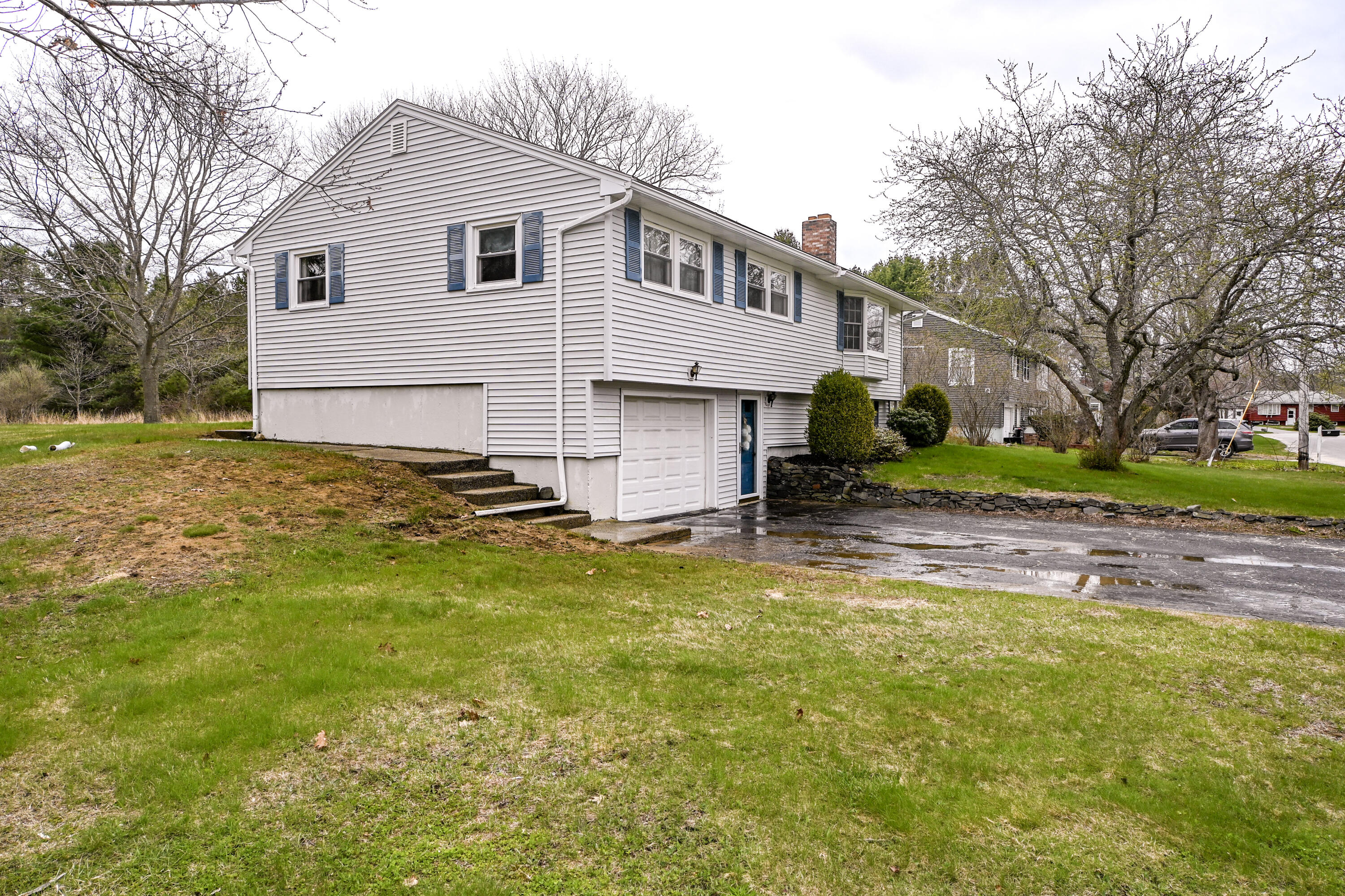 31 Vernon Road