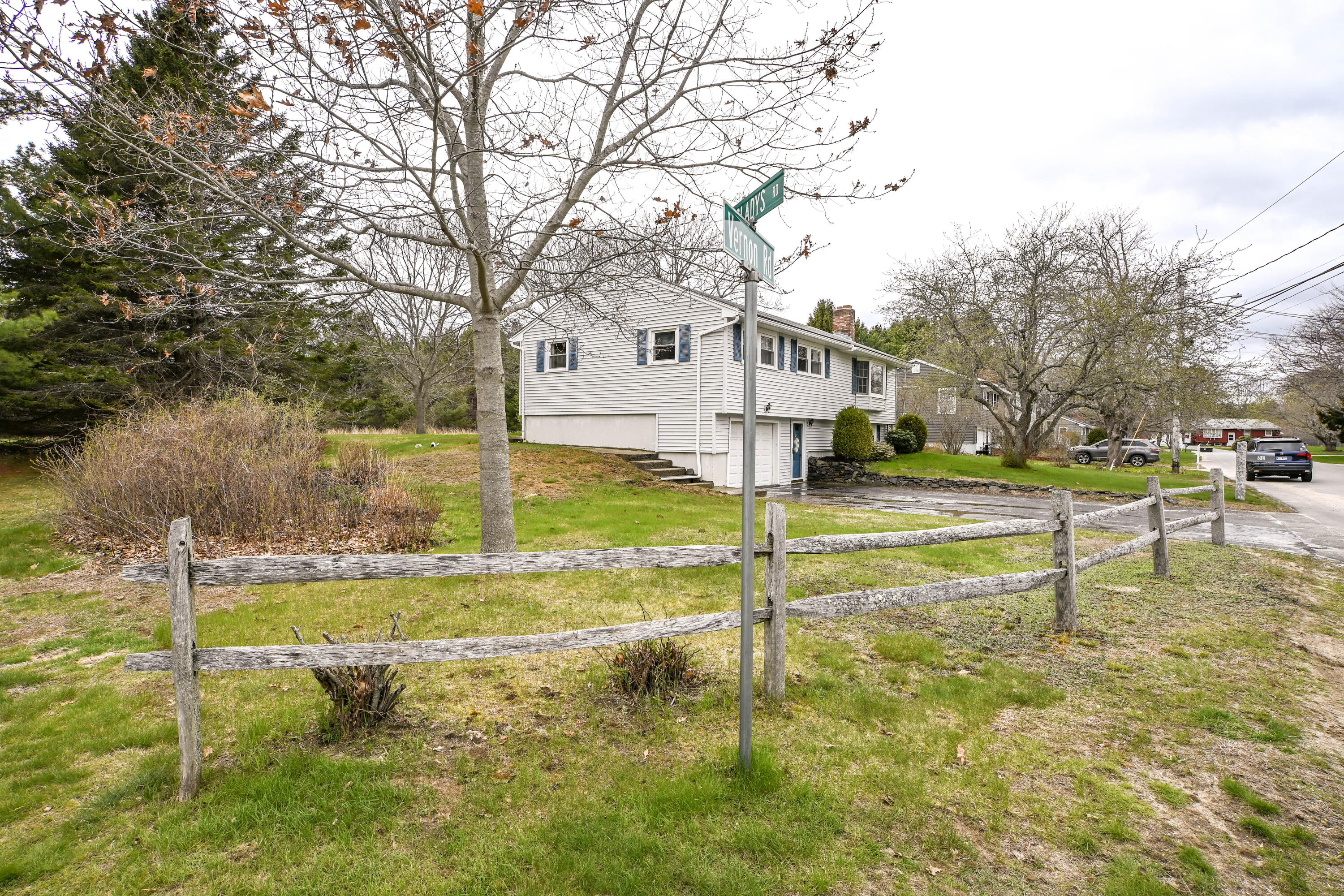 31 Vernon Road