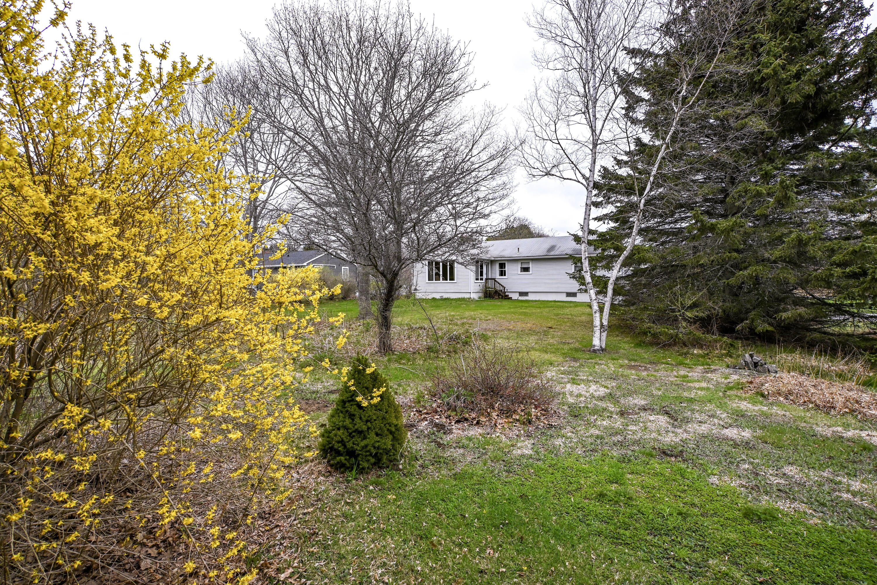 31 Vernon Road