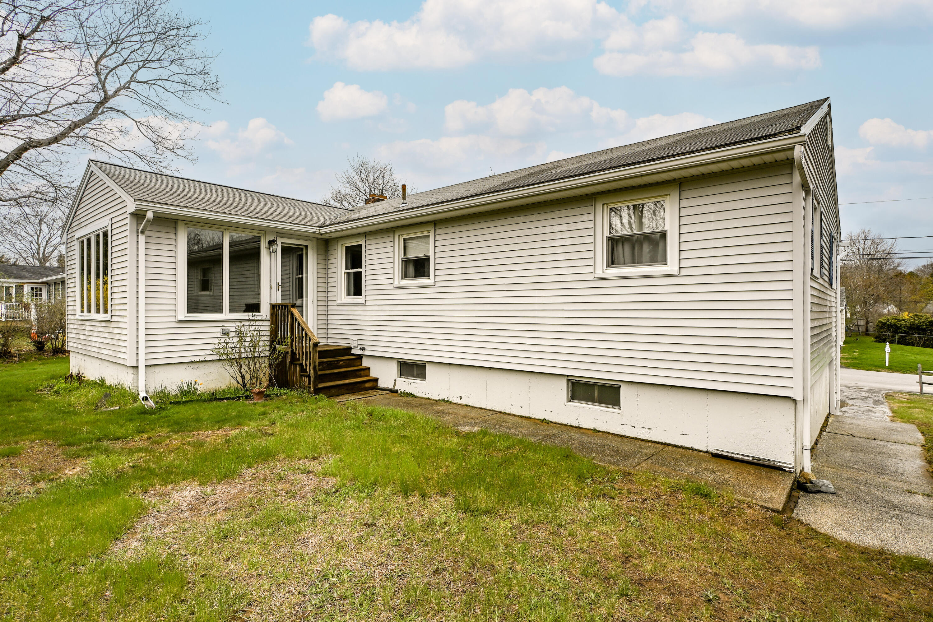 31 Vernon Road