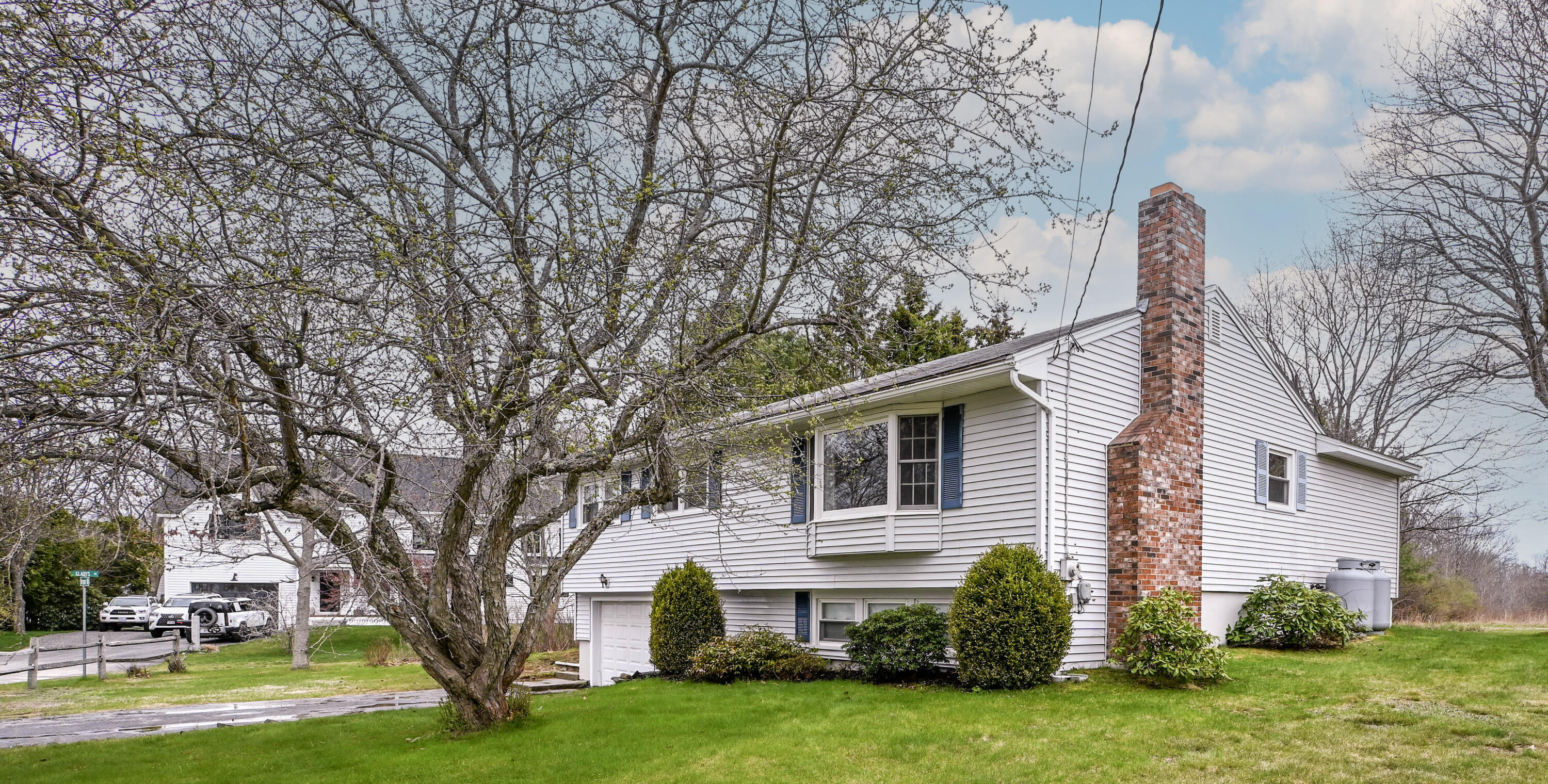 31 Vernon Road