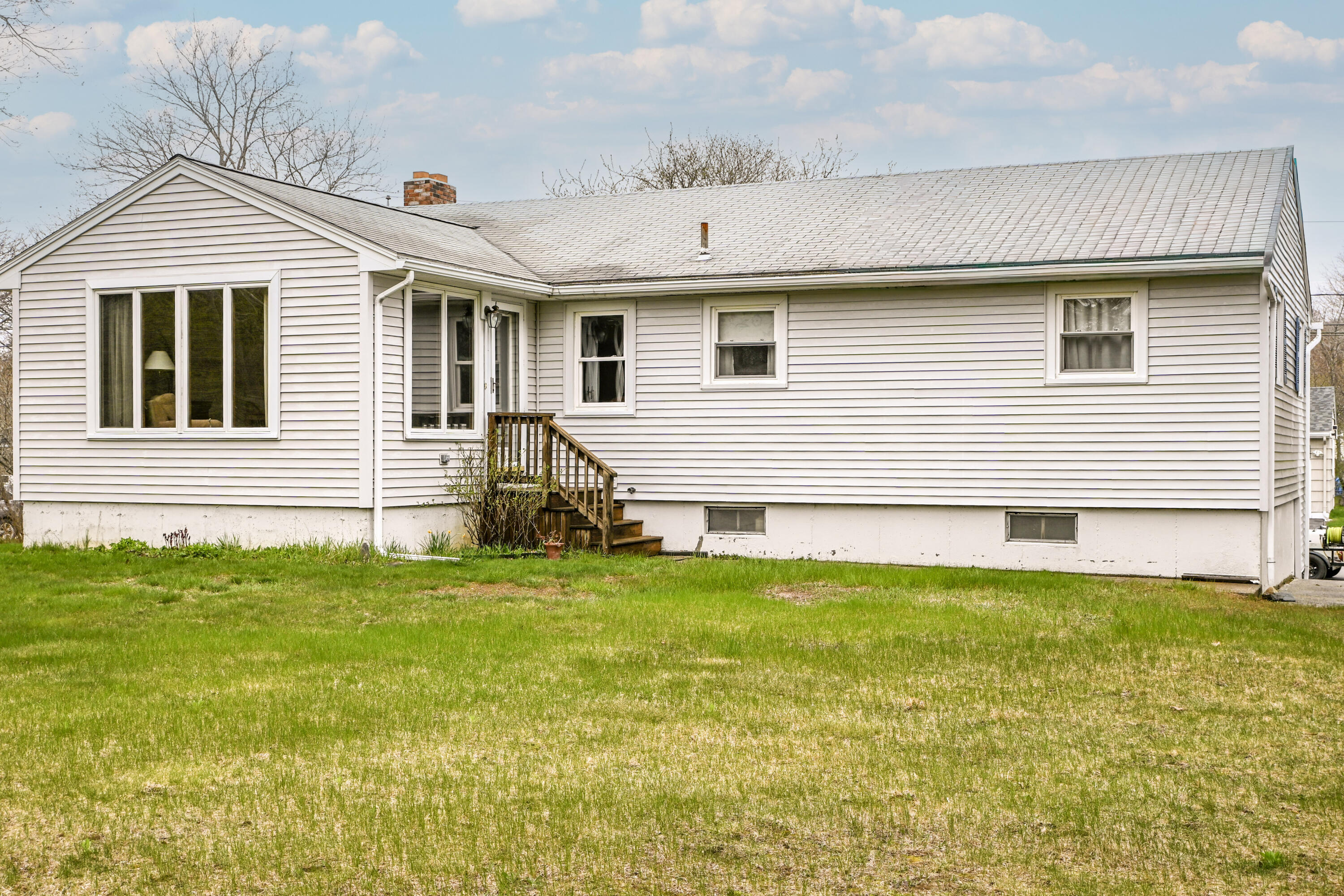 31 Vernon Road