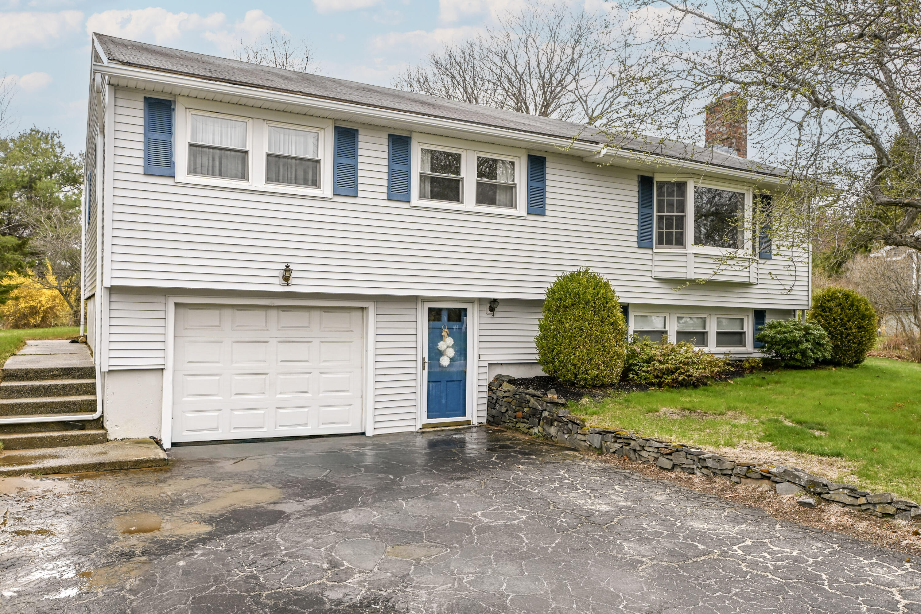 31 Vernon Road