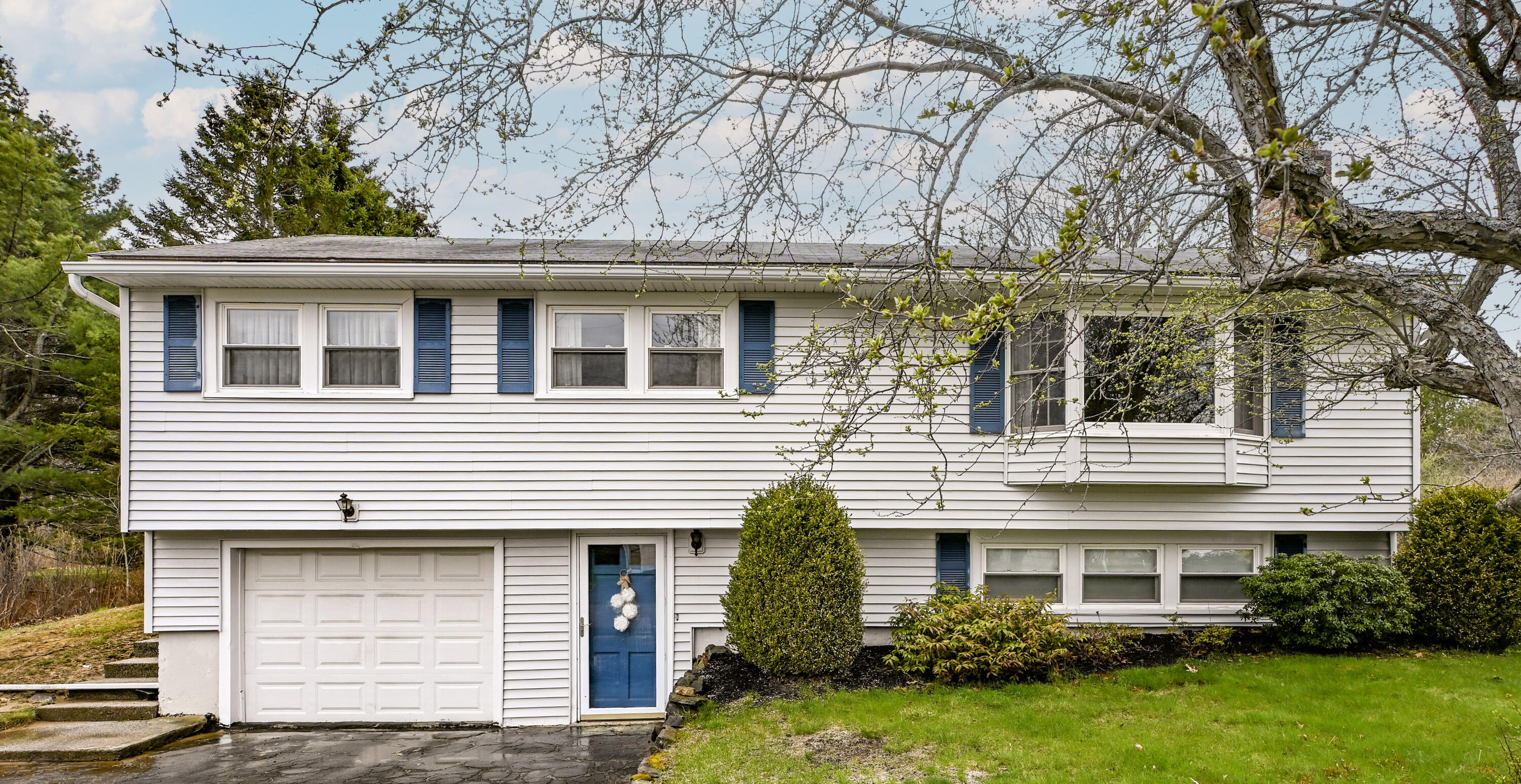 31 Vernon Road