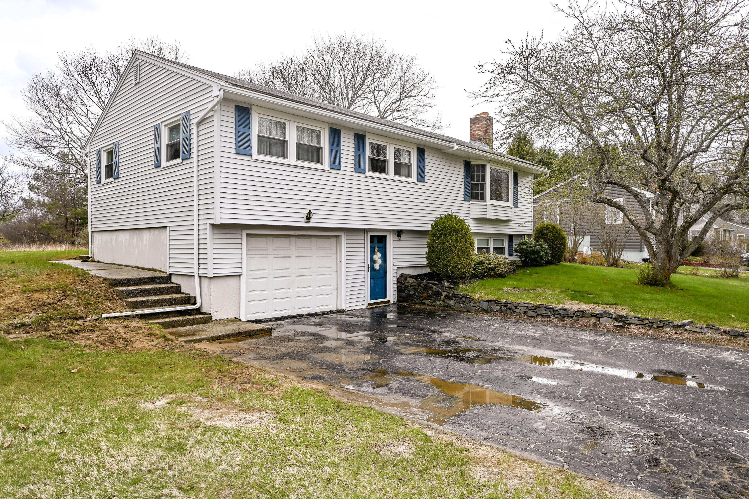 31 Vernon Road