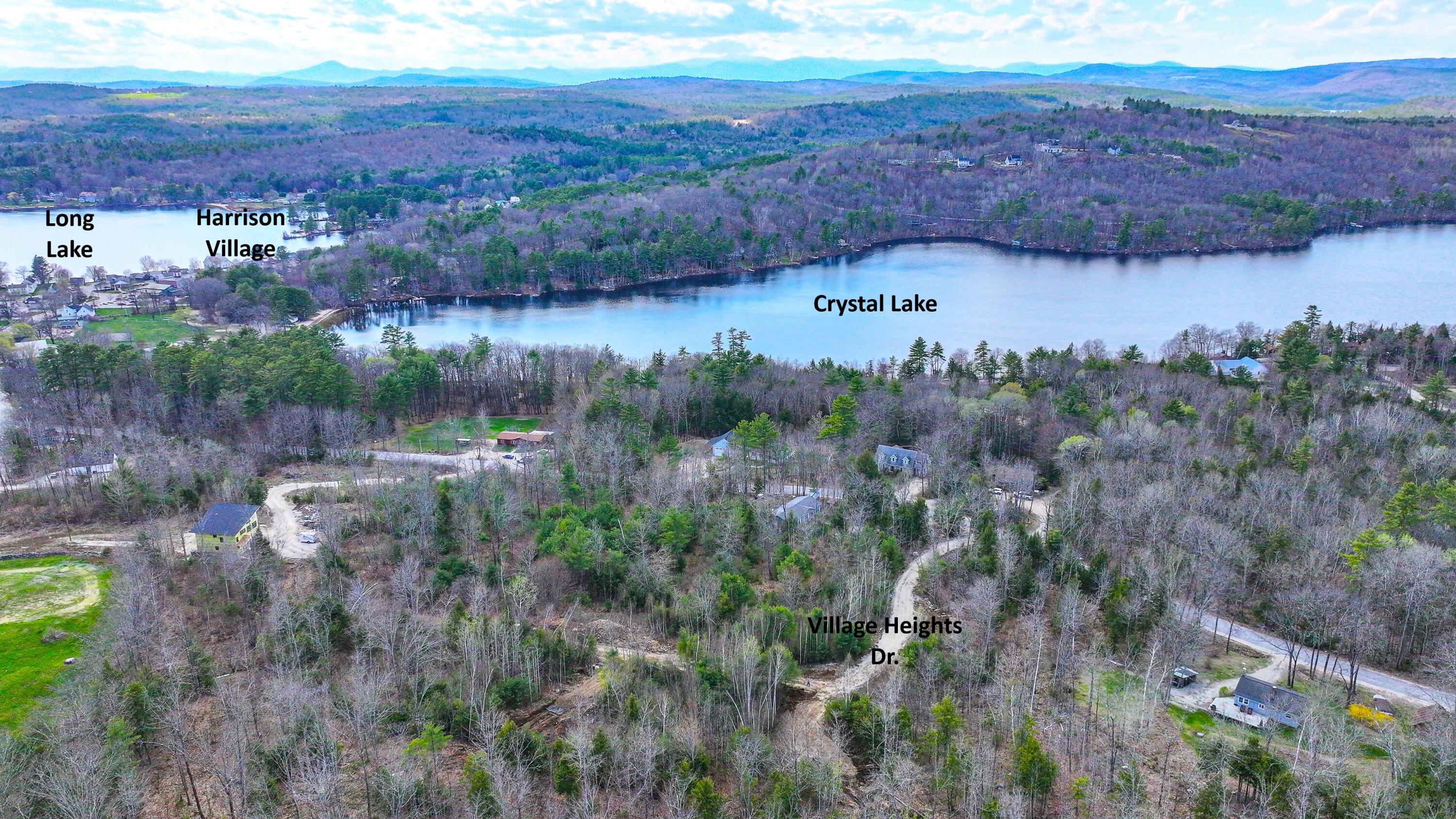 18 Village Heights Drive