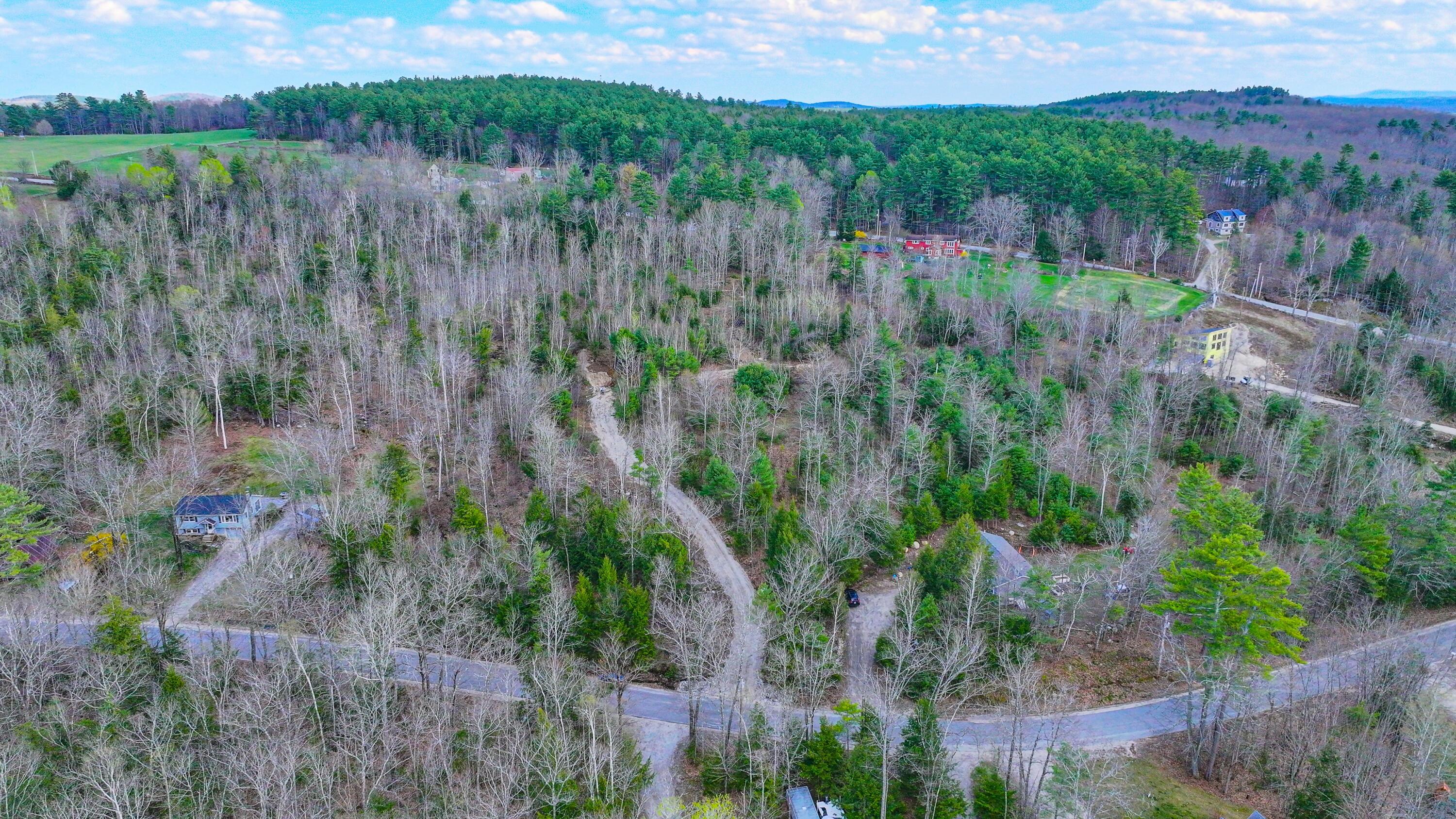18 Village Heights Drive