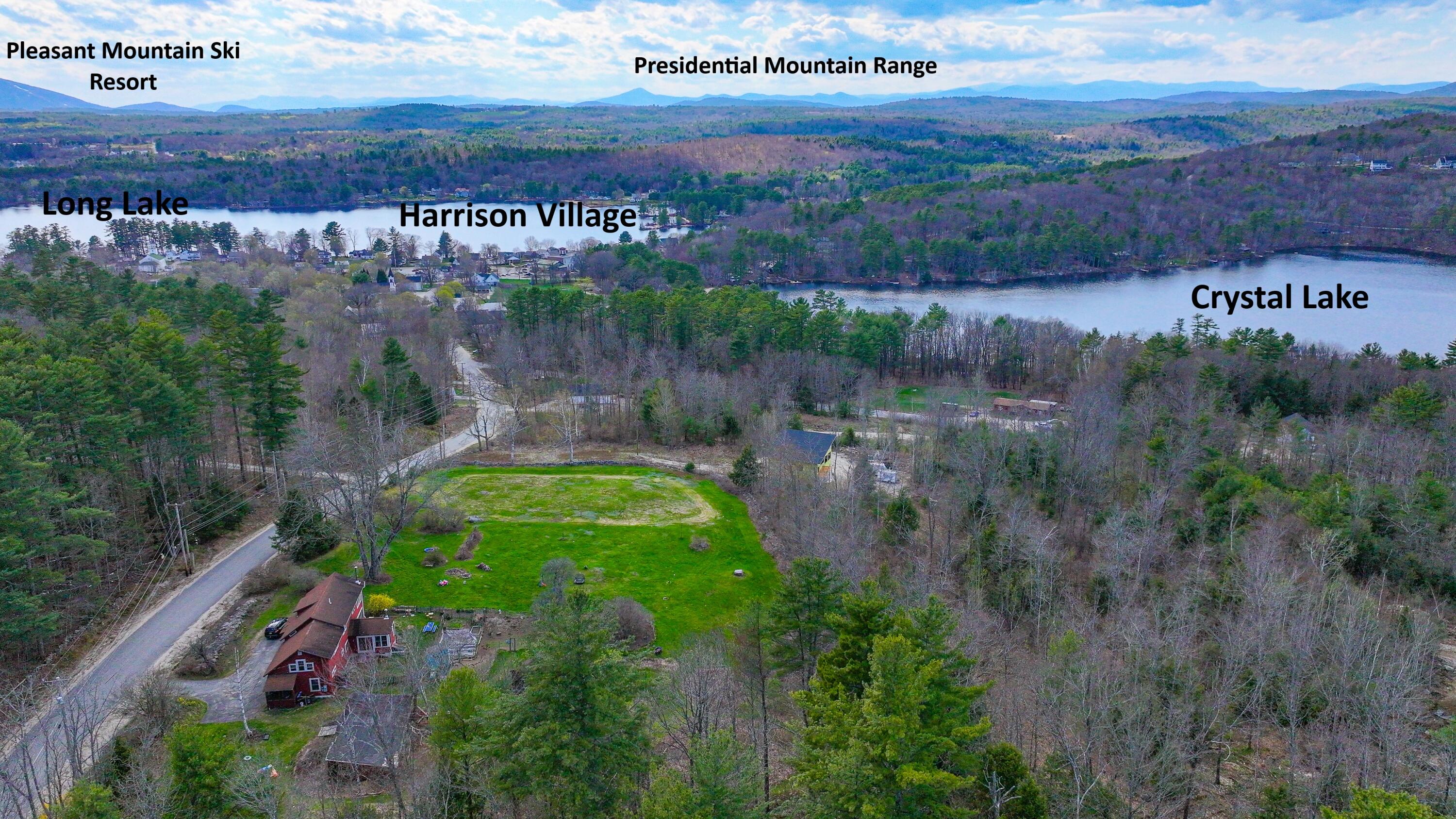 12 Village Heights Drive