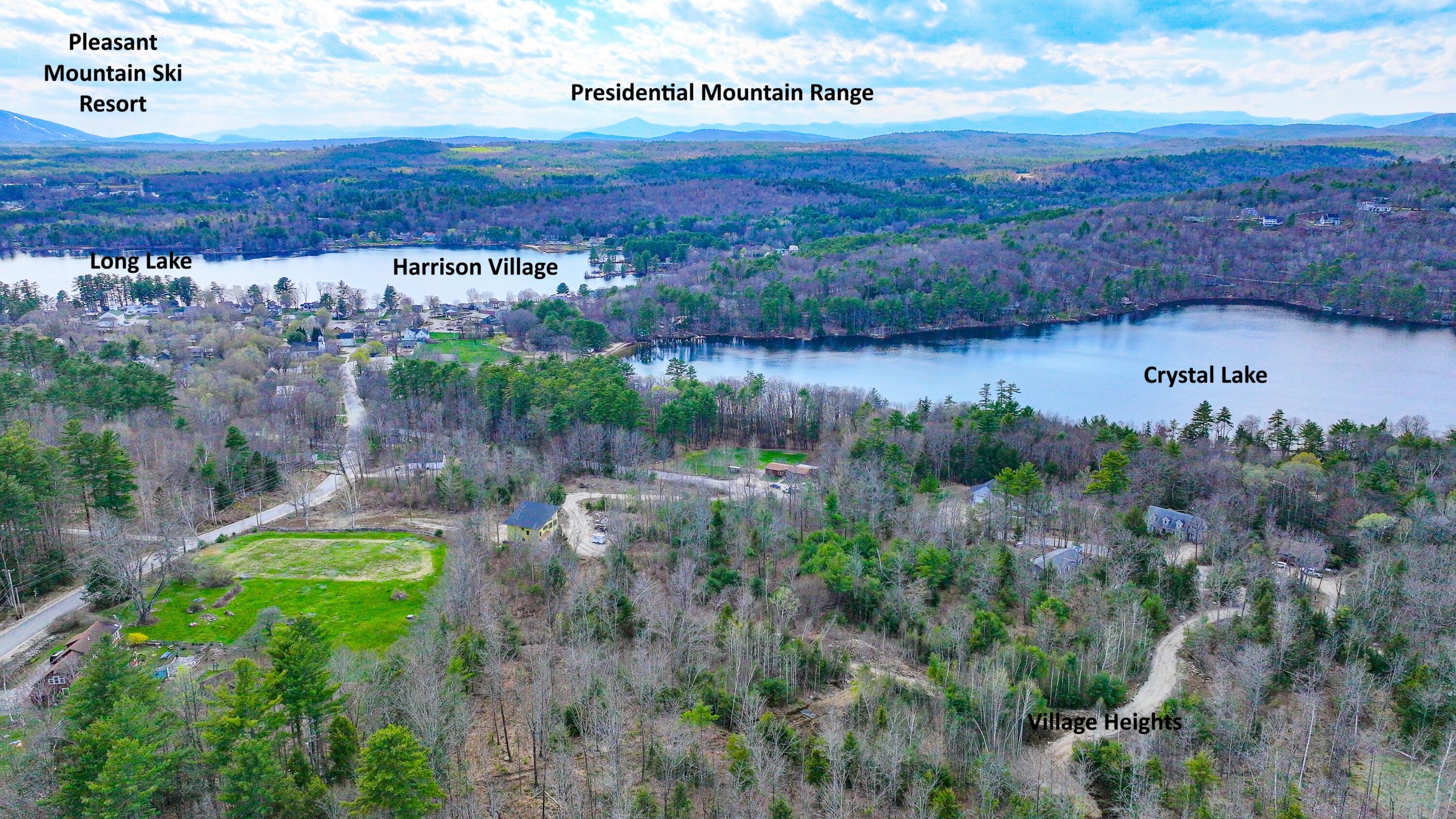 12 Village Heights Drive