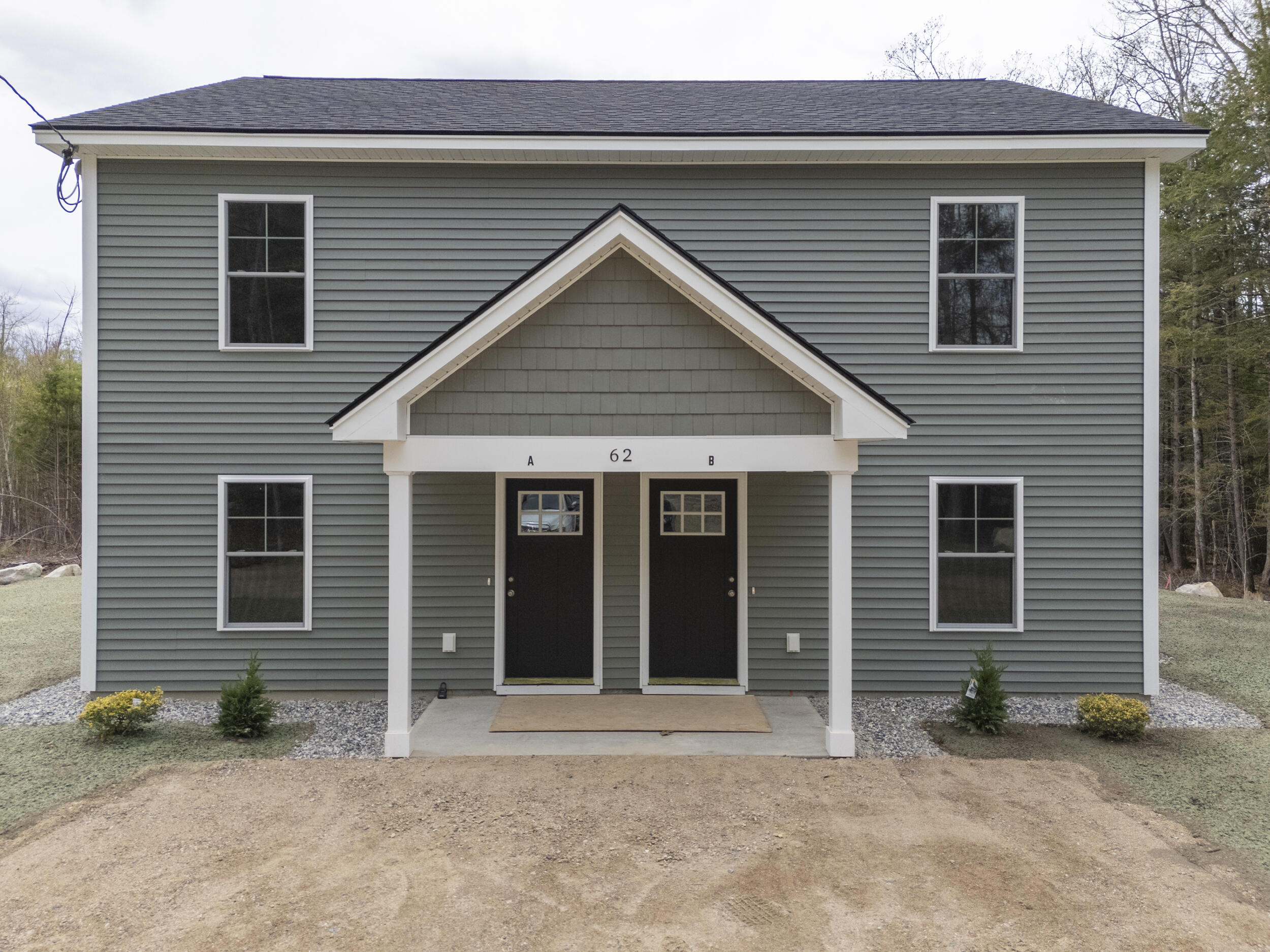 62 Middle Ridge Road A