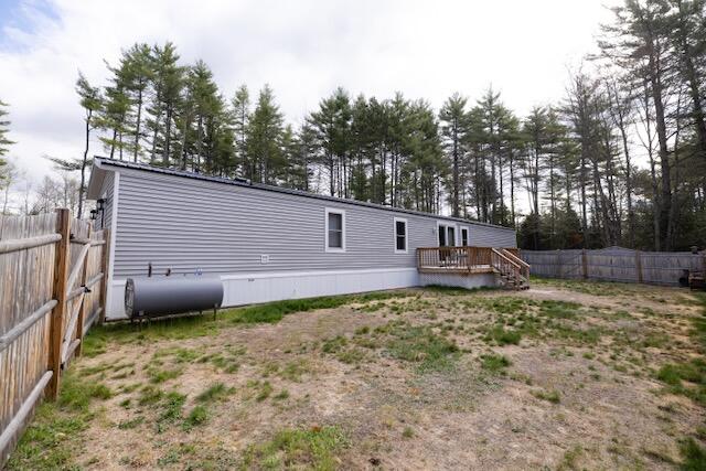 29 Farnsworth Road