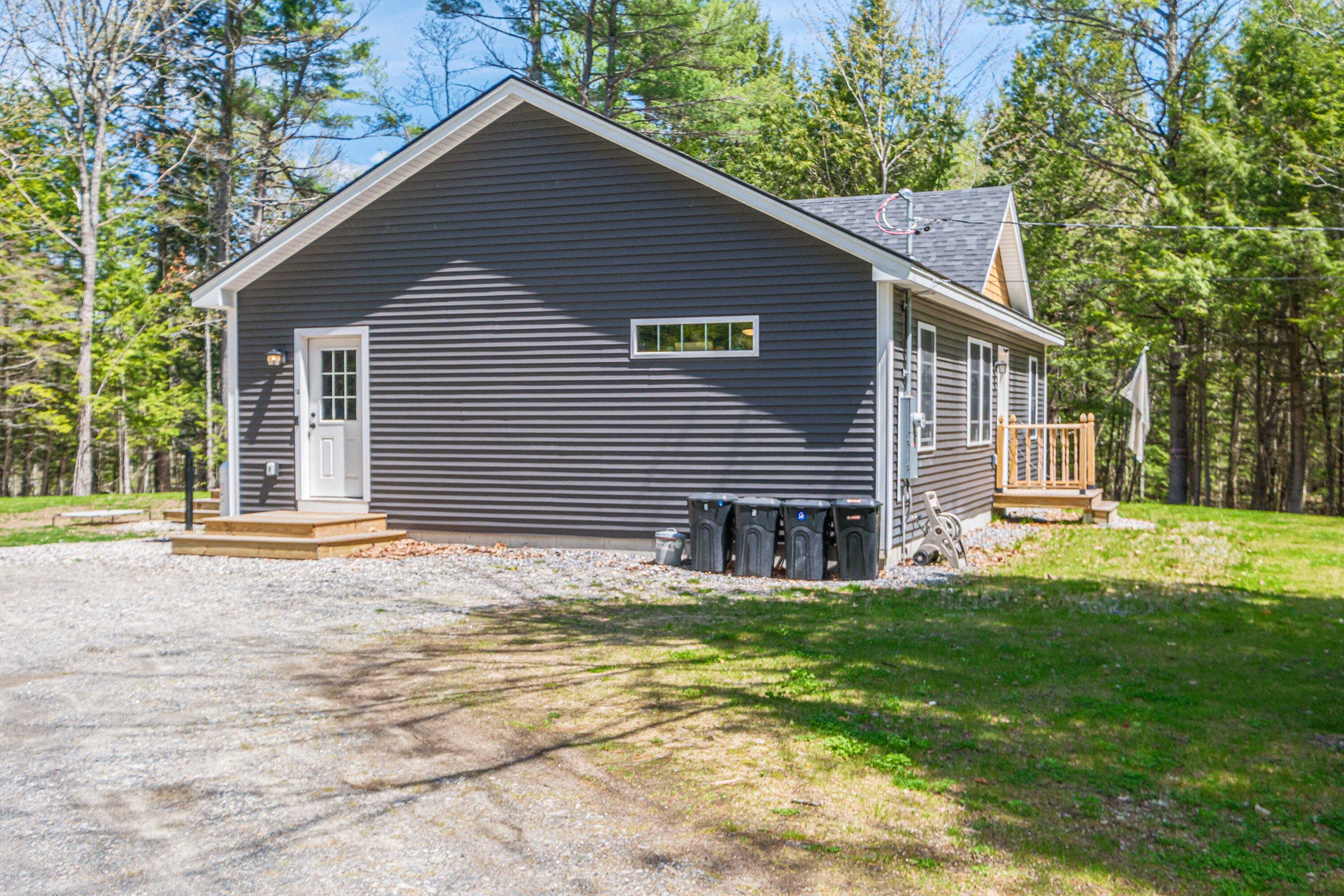 14 Jameson Drive