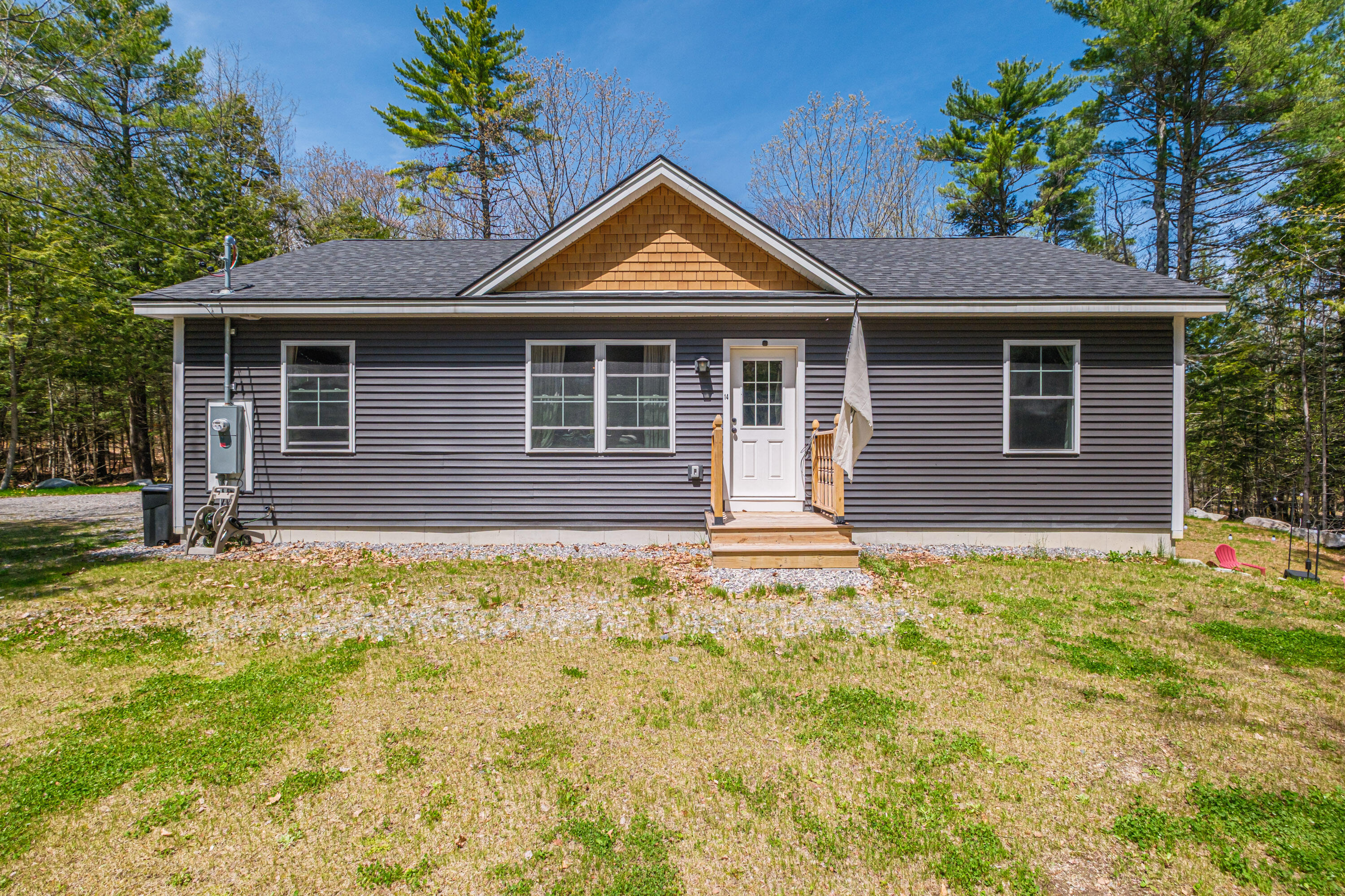 14 Jameson Drive