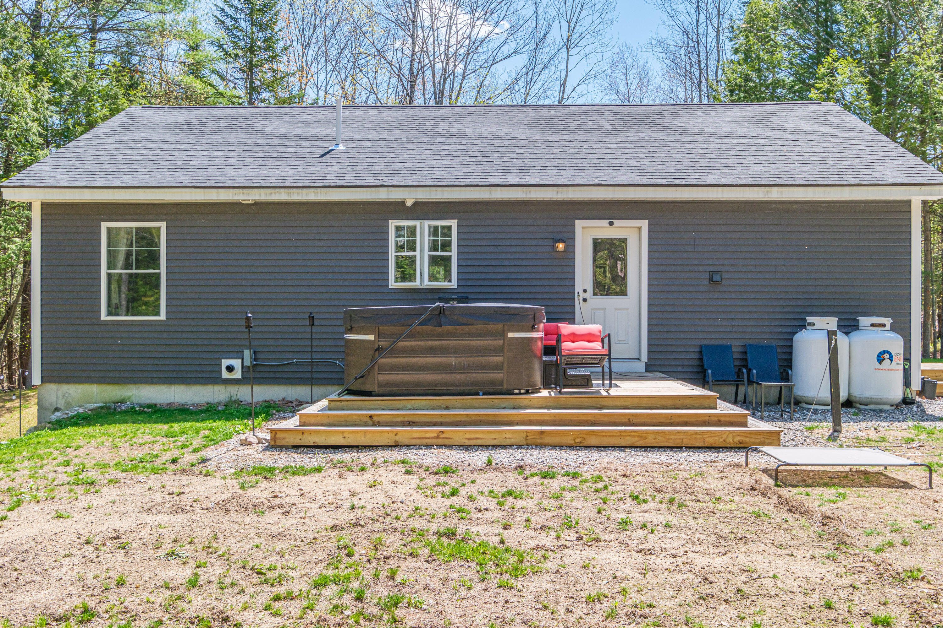 14 Jameson Drive