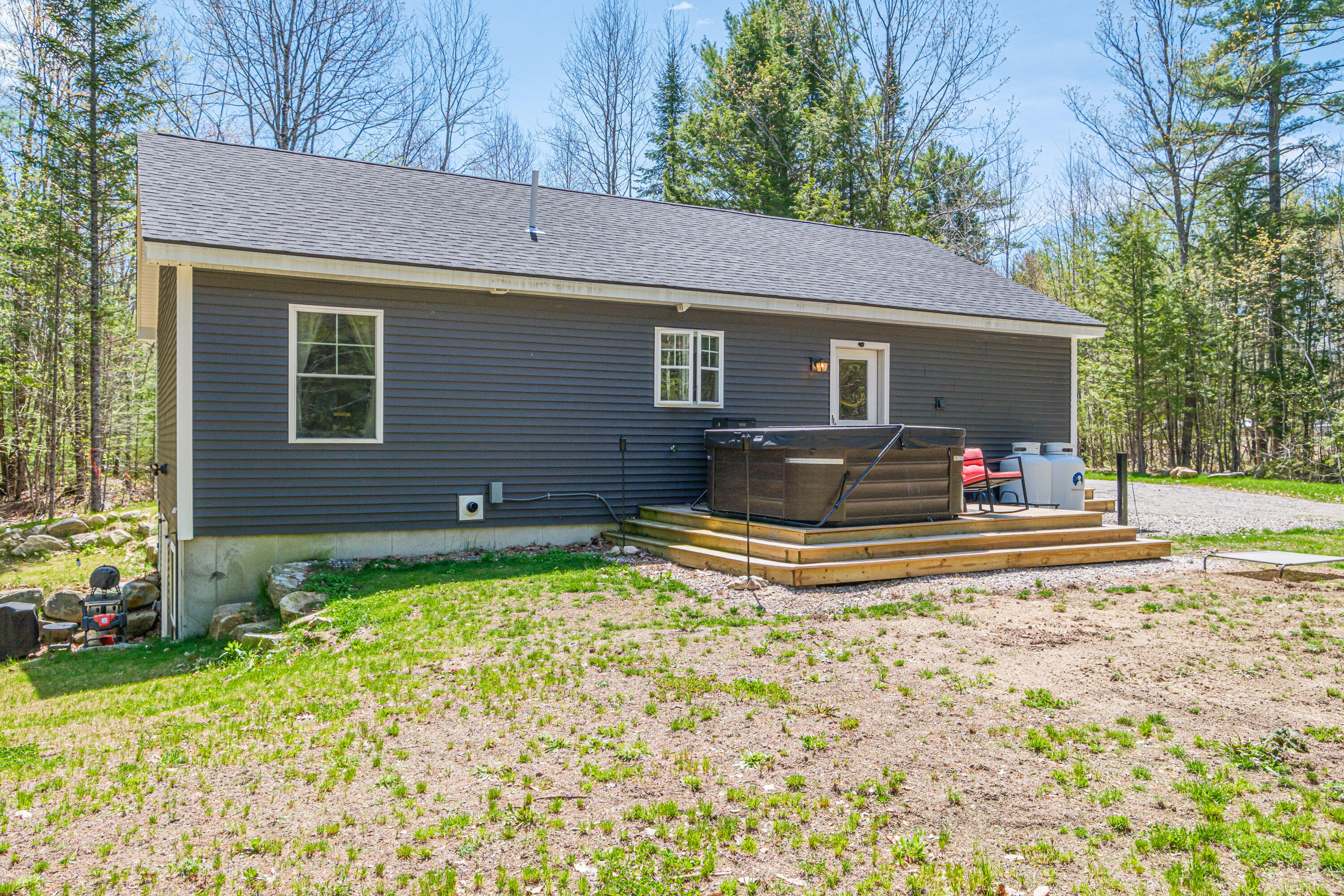 14 Jameson Drive