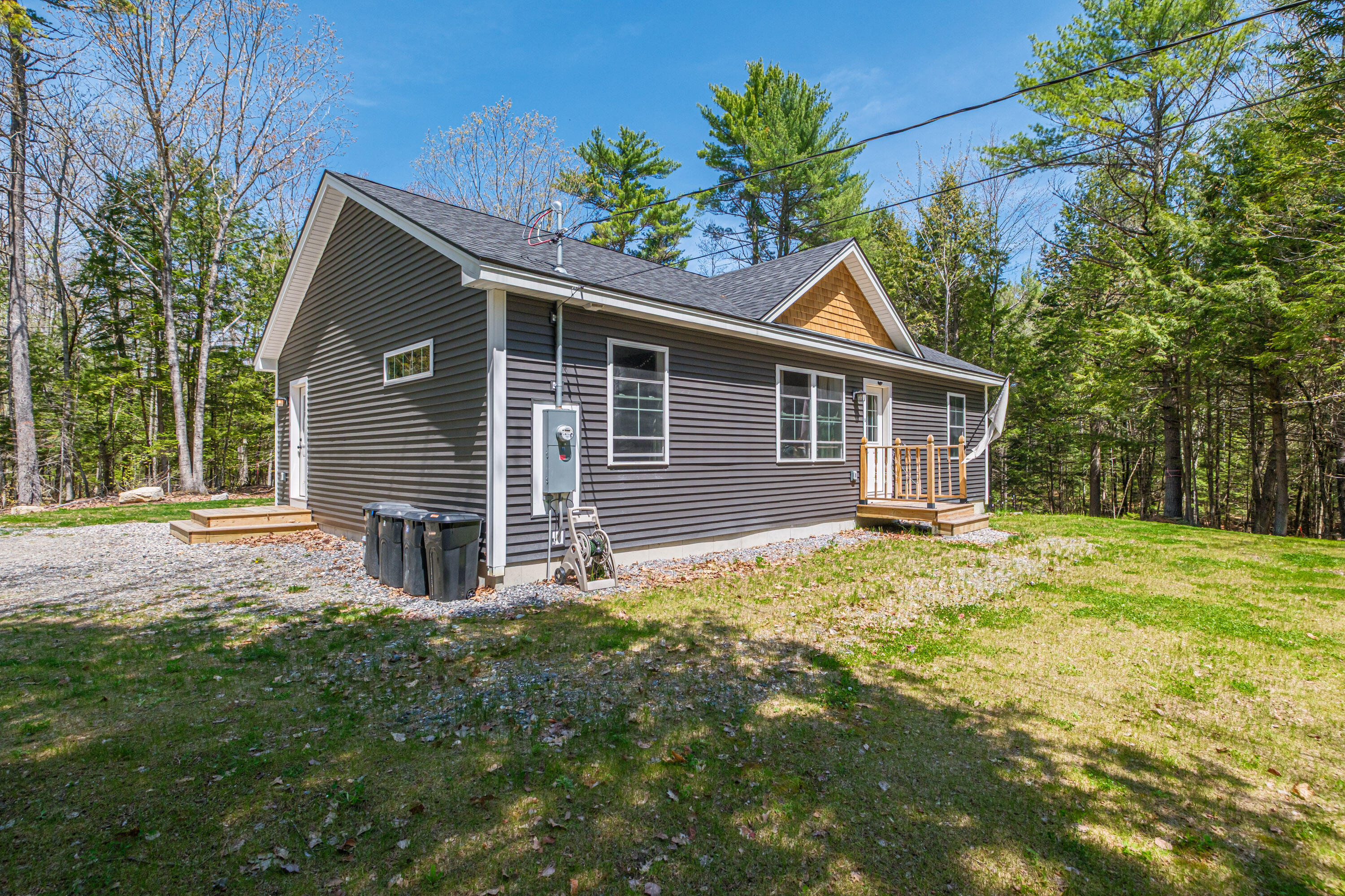 14 Jameson Drive