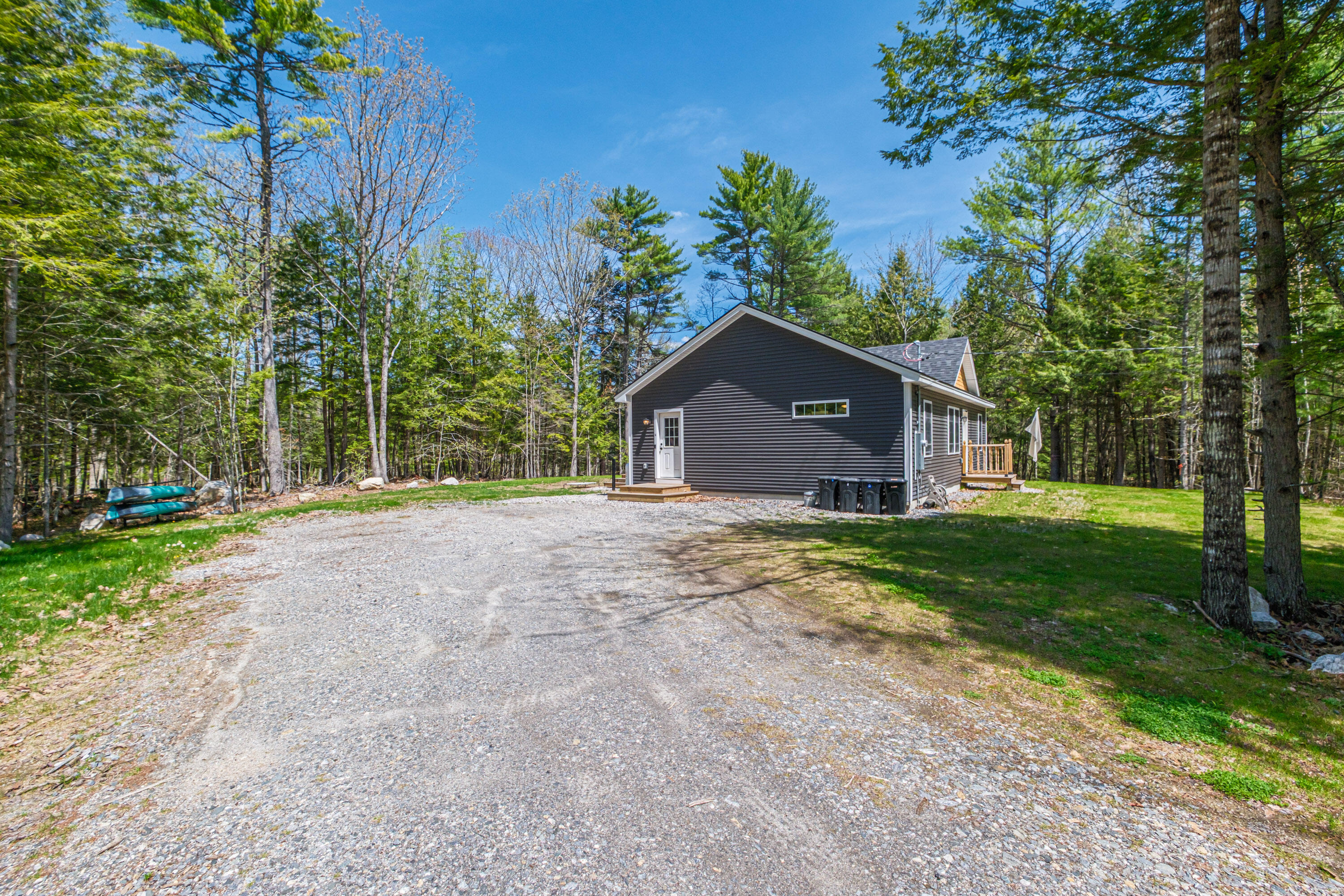 14 Jameson Drive