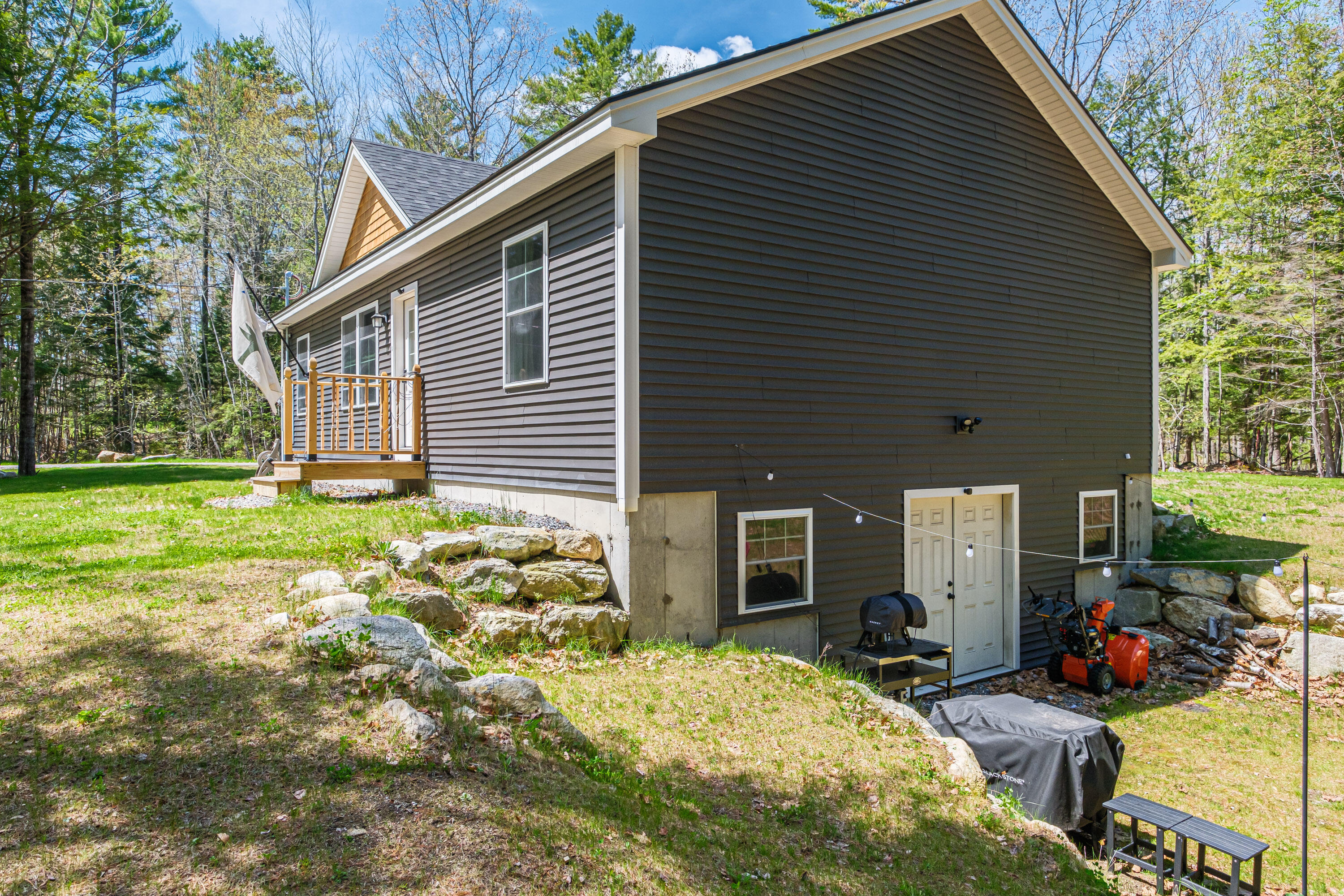 14 Jameson Drive